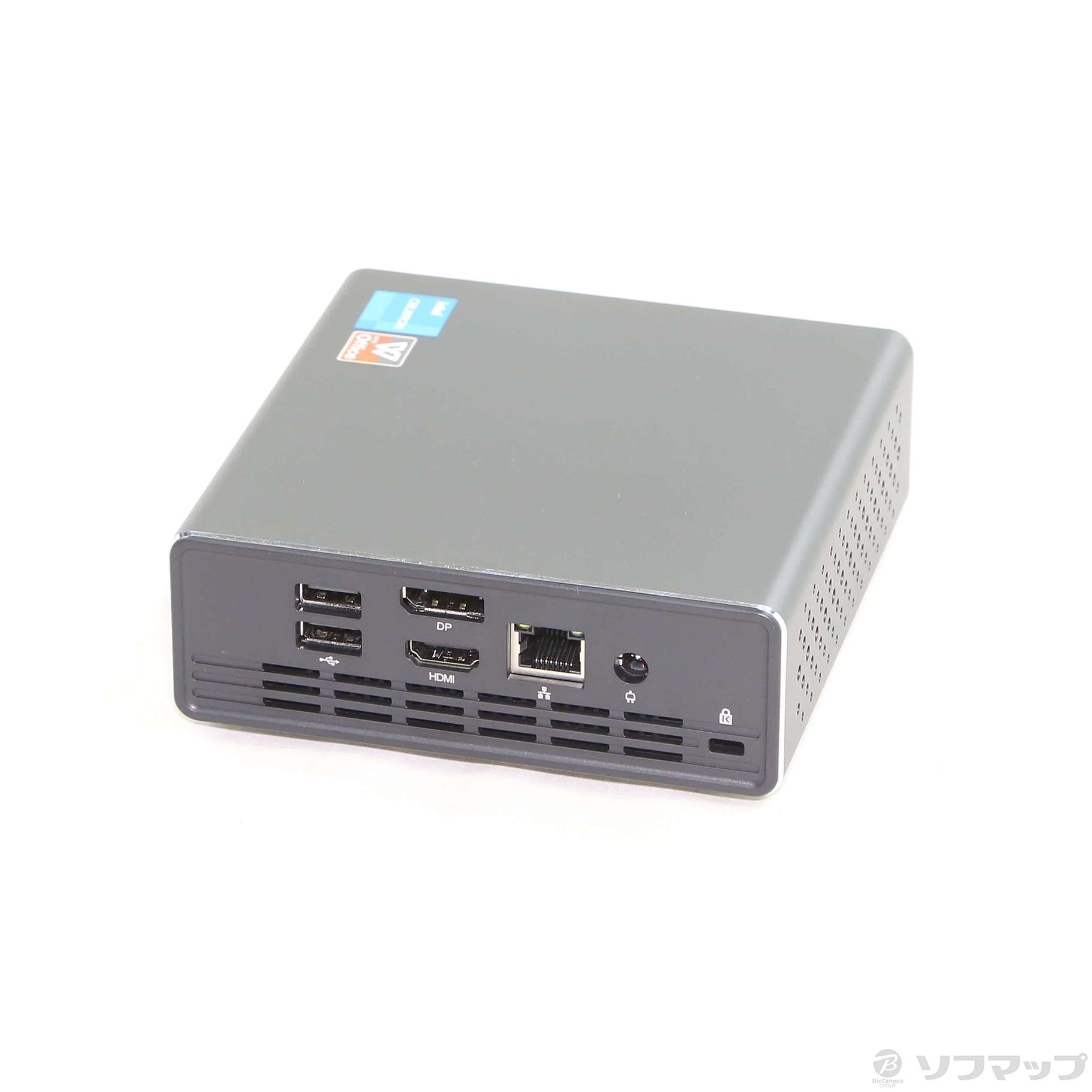 【上品】 中古】〔展示品〕 TBOX-CN5905812811P 2023 PRO PC MINI TENKU Windowsノート本体