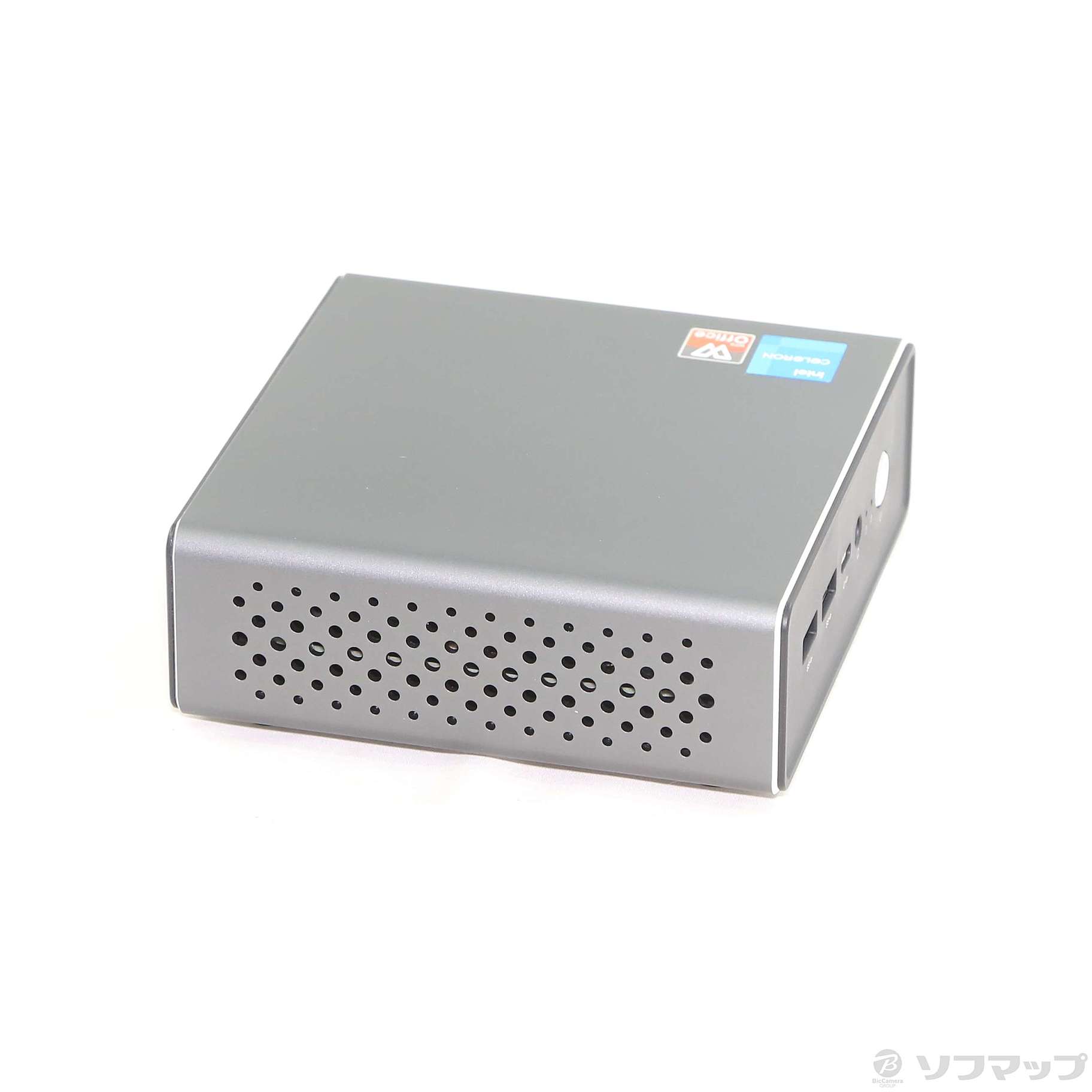 中古】〔展示品〕 TENKU MINI PC PRO 2023 TBOX-CN5905812811P