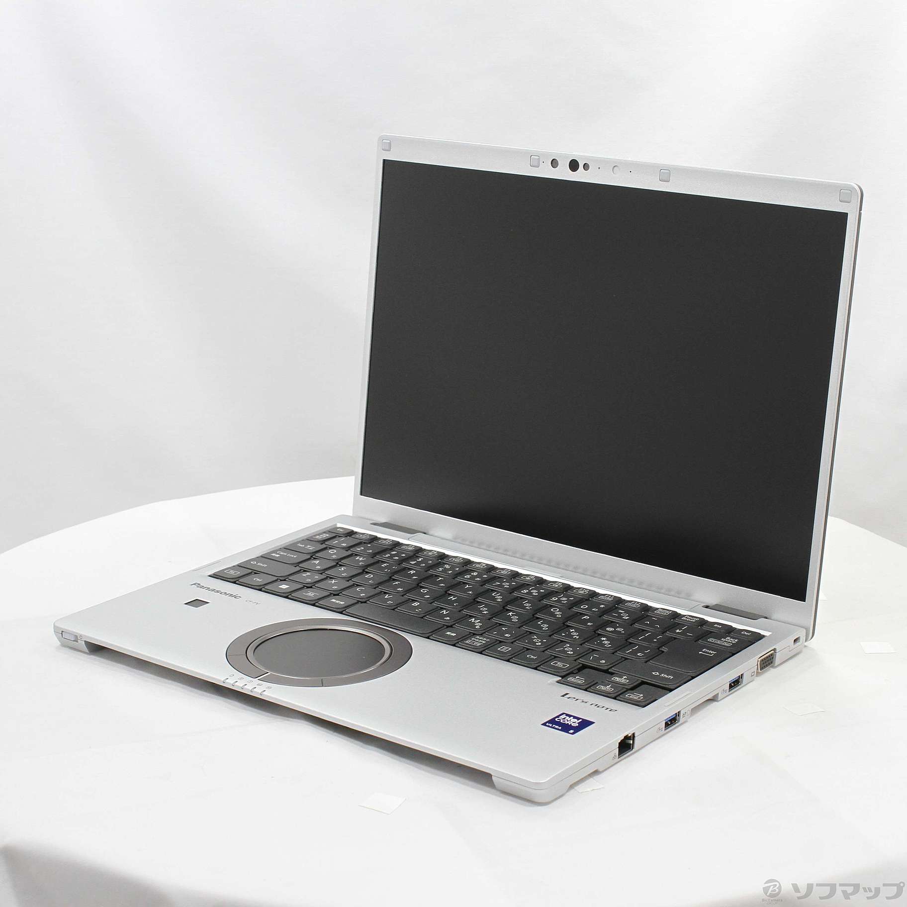 kWil Lets note FV5 CF-FV5EDMCR ubN&Vo[