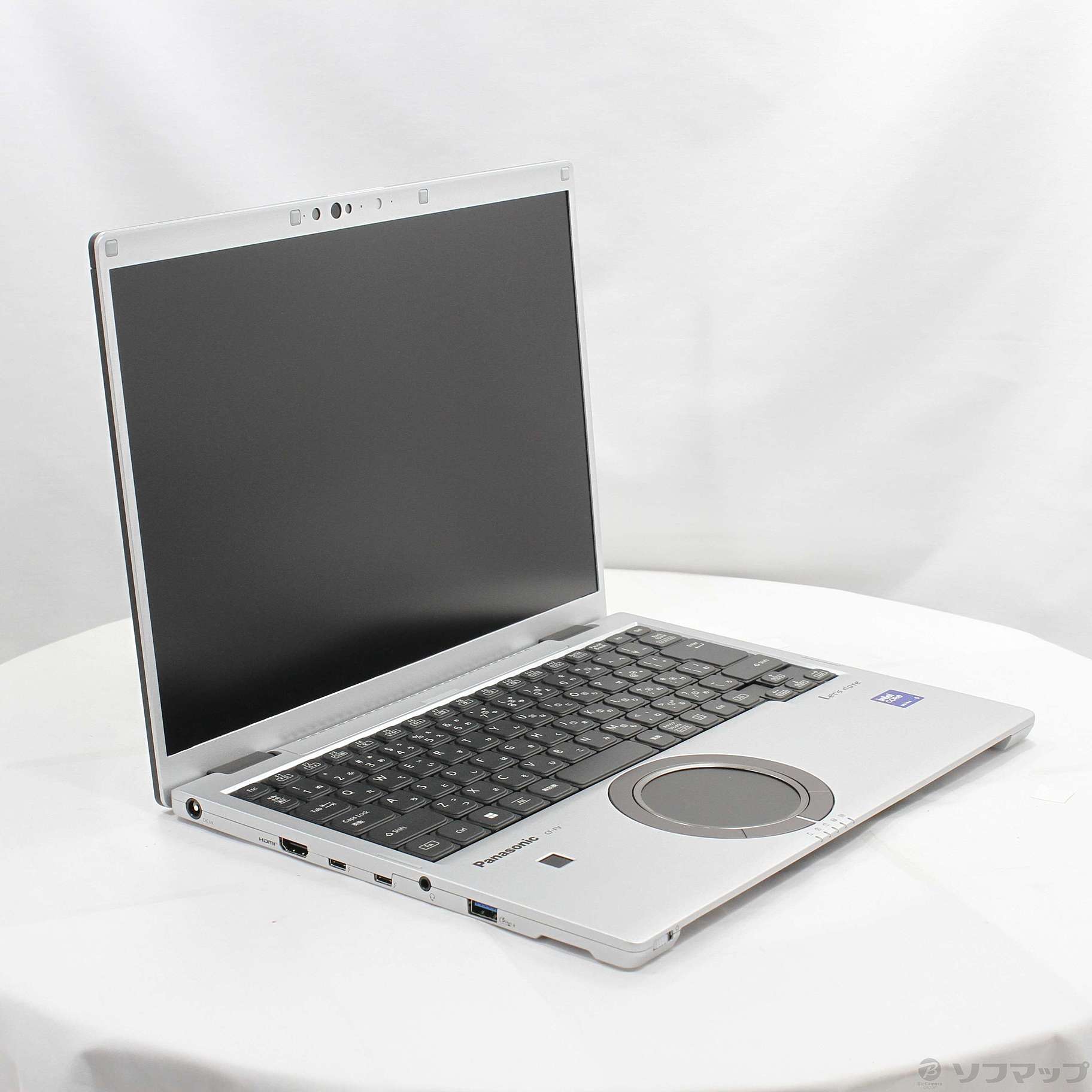 kWil Lets note FV5 CF-FV5EDMCR ubN&Vo[