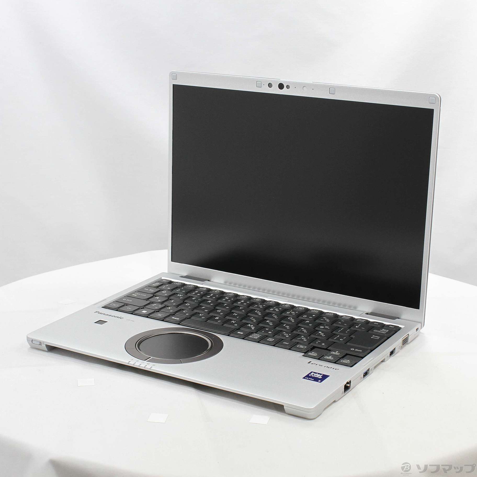kWil Lets note FV5 CF-FV5EDMCR ubN&Vo[