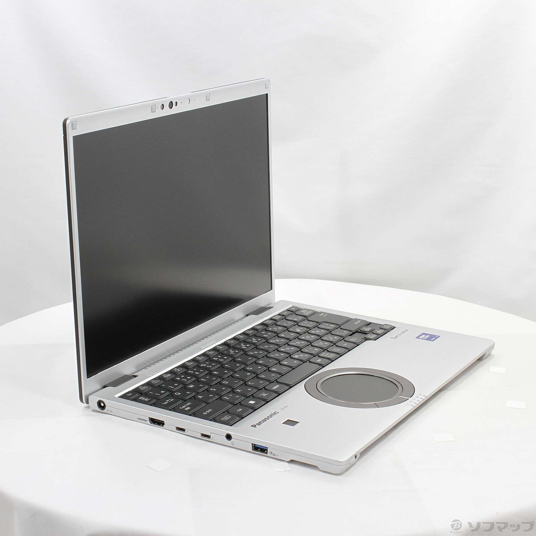 kWil Lets note FV5 CF-FV5EDMCR ubN&Vo[