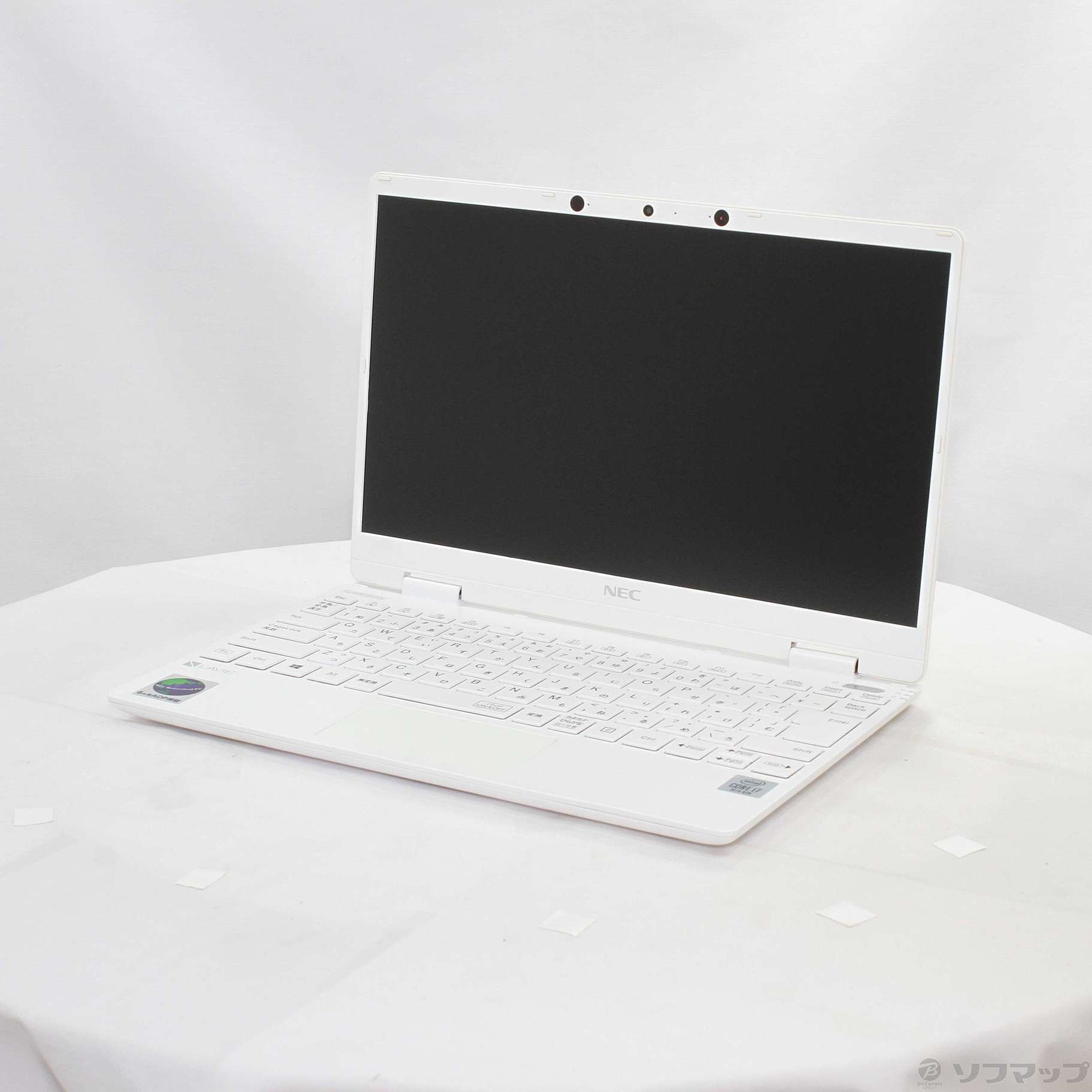 LAVIE Direct NM PC-GN12T6RAH kNEC Refreshed PCl kWindows 10l Ⴡ[J[ۏ؂
