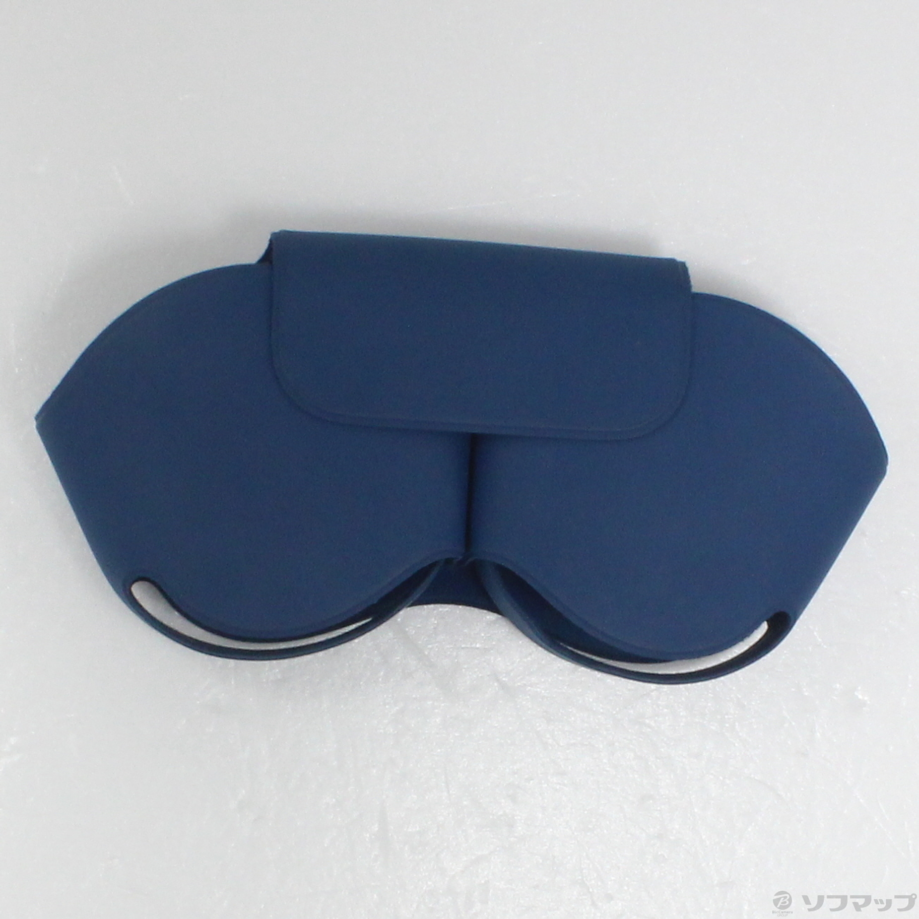 中古】AirPods Max スカイブルー MGYL3J／A [2133062292958