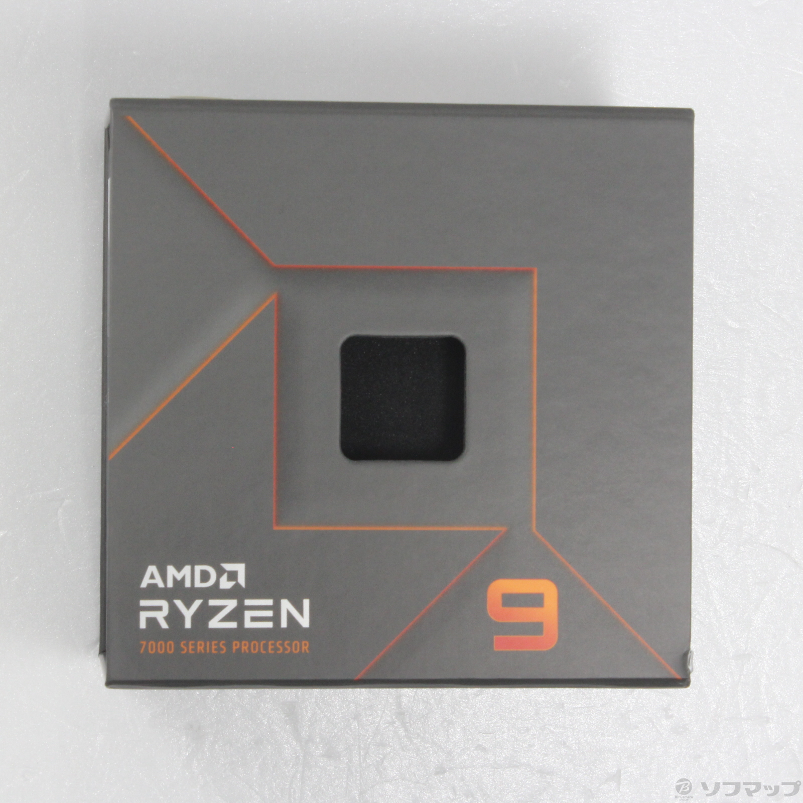 中古】Ryzen 9 7950X 〔4.7GHz／Socket AM5〕 [2133062296888