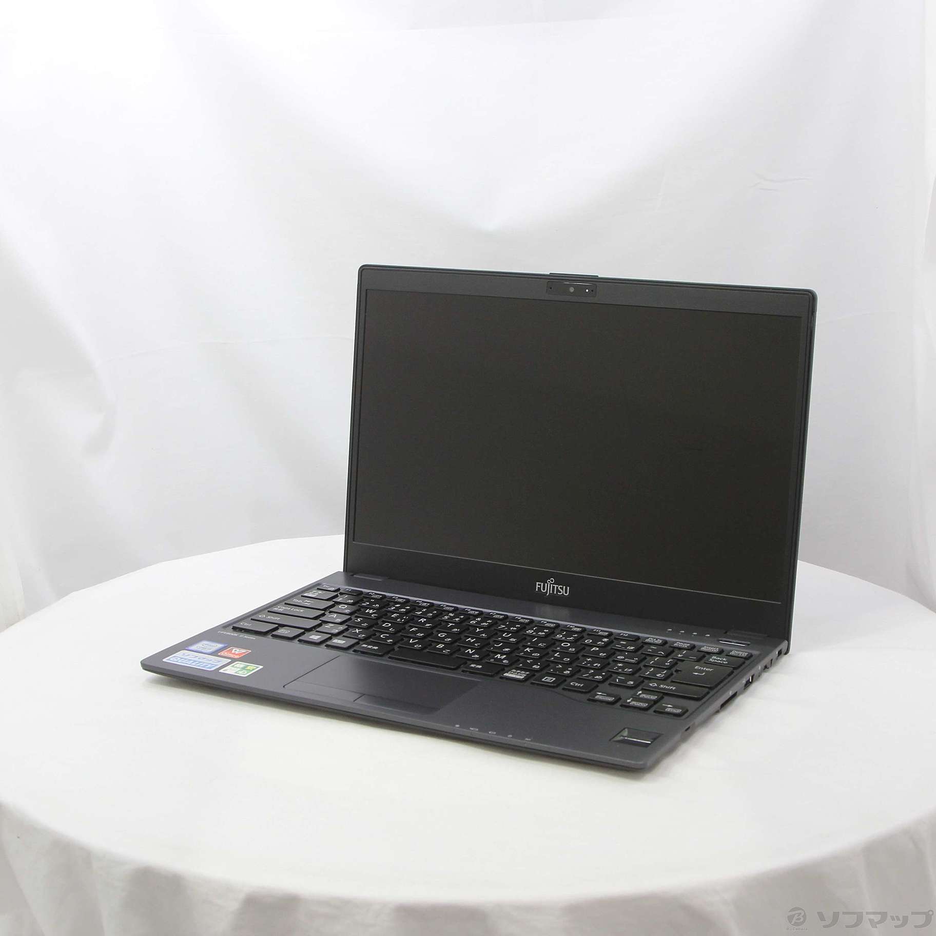 富士通 ノートパソコン（PC） LIFEBOOK U938/T 製品詳細