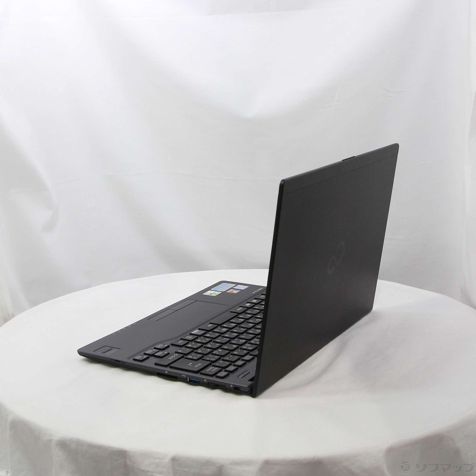 中古】格安安心パソコン LIFEBOOK U938／T FMVU17009 〔Windows