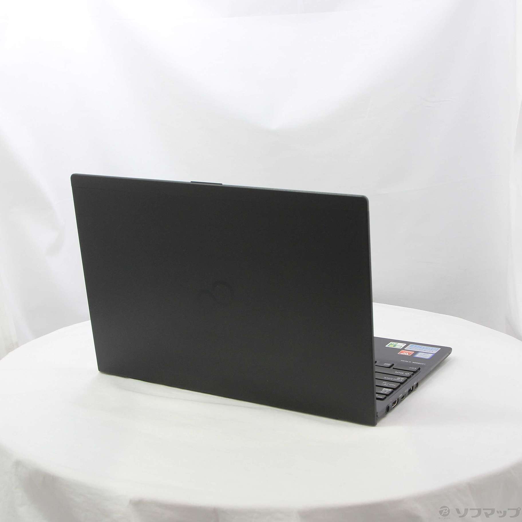 富士通 ノートパソコン（PC） LIFEBOOK U938/T 製品詳細