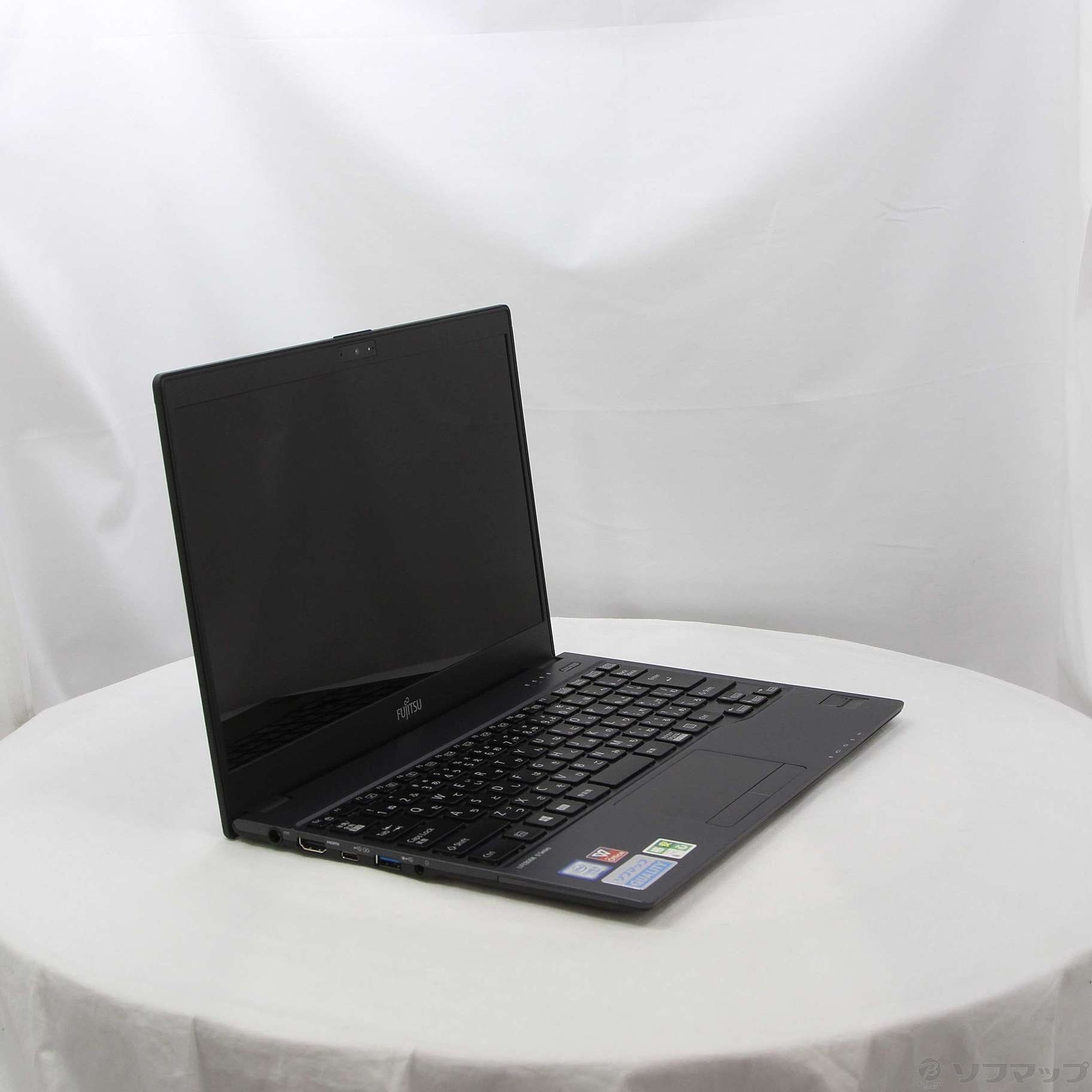 富士通　LIFEBOOK U939/A FUJITSU LIFEBOOK U939/A (FMVU19011)