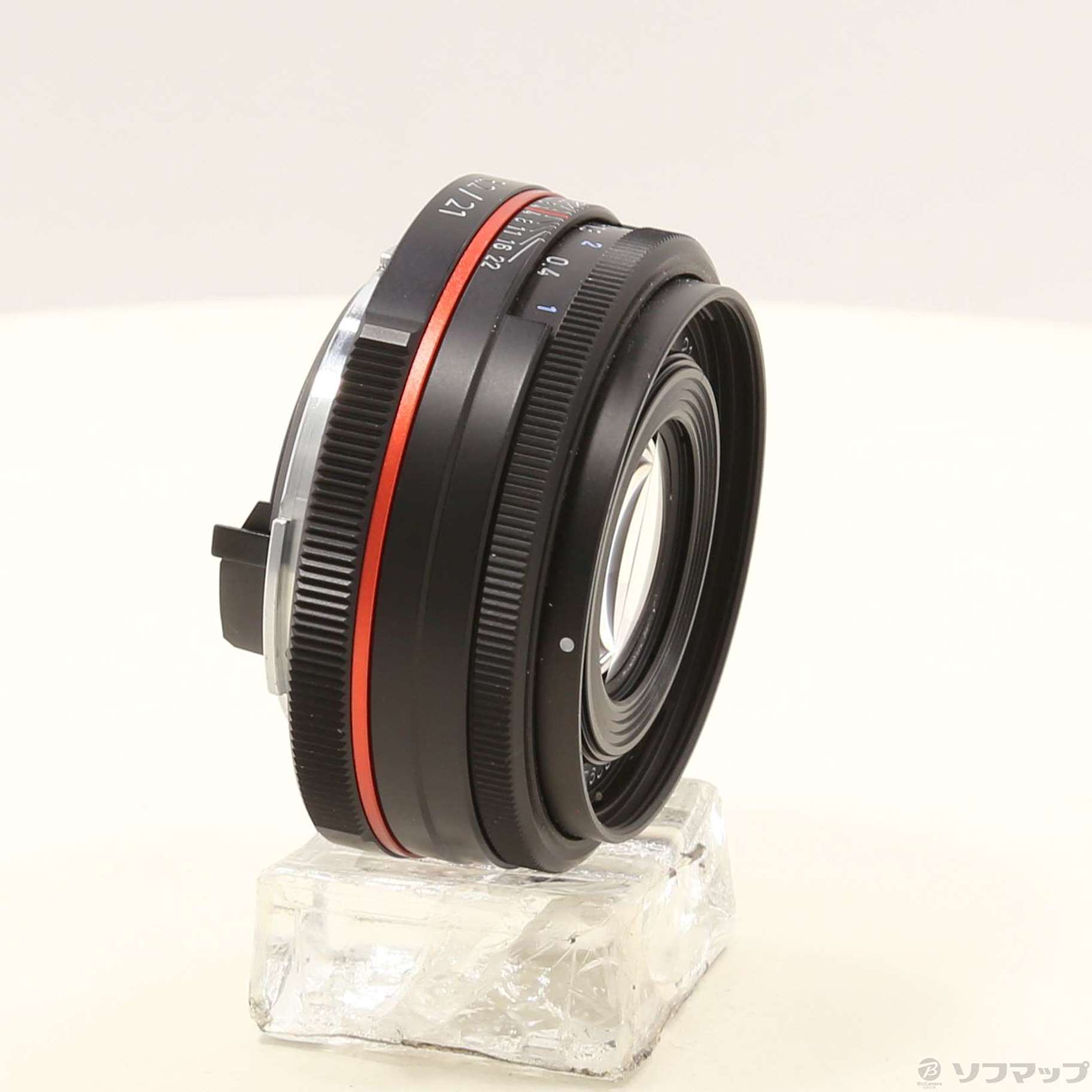 中古】HD PENTAX-DA 21mm F3.2 AL Limited ブラック (レンズ 中古】HD PENTAX-DA 21mm F3.2 AL Limited ブラック (レンズ