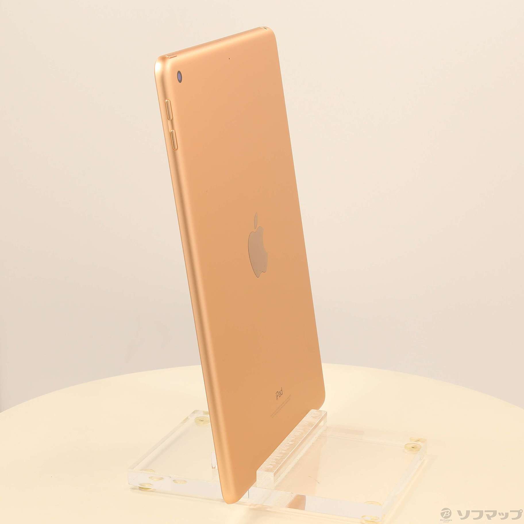 iPad 第6世代 Wi-Fi 32GB ゴールド 動作確認済み 【公式通販】