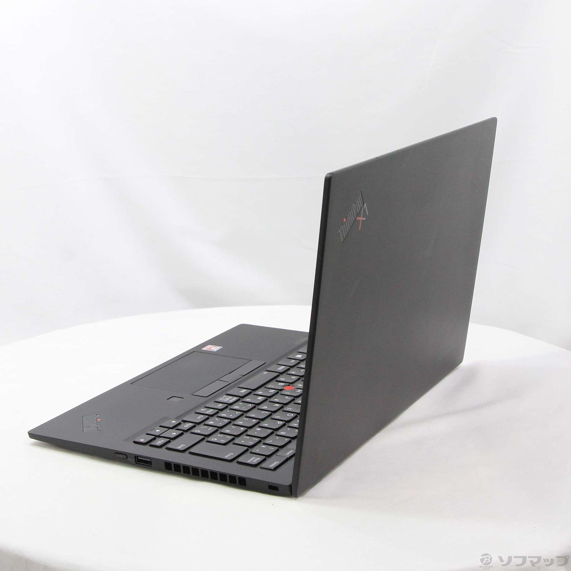 ★★ 中古 ThinkPad X1 Carbon 20KH004RJP ★★ ThinkPad X 中古パソコン Lenovo X1 Carbon 20HR000JP Microsoft