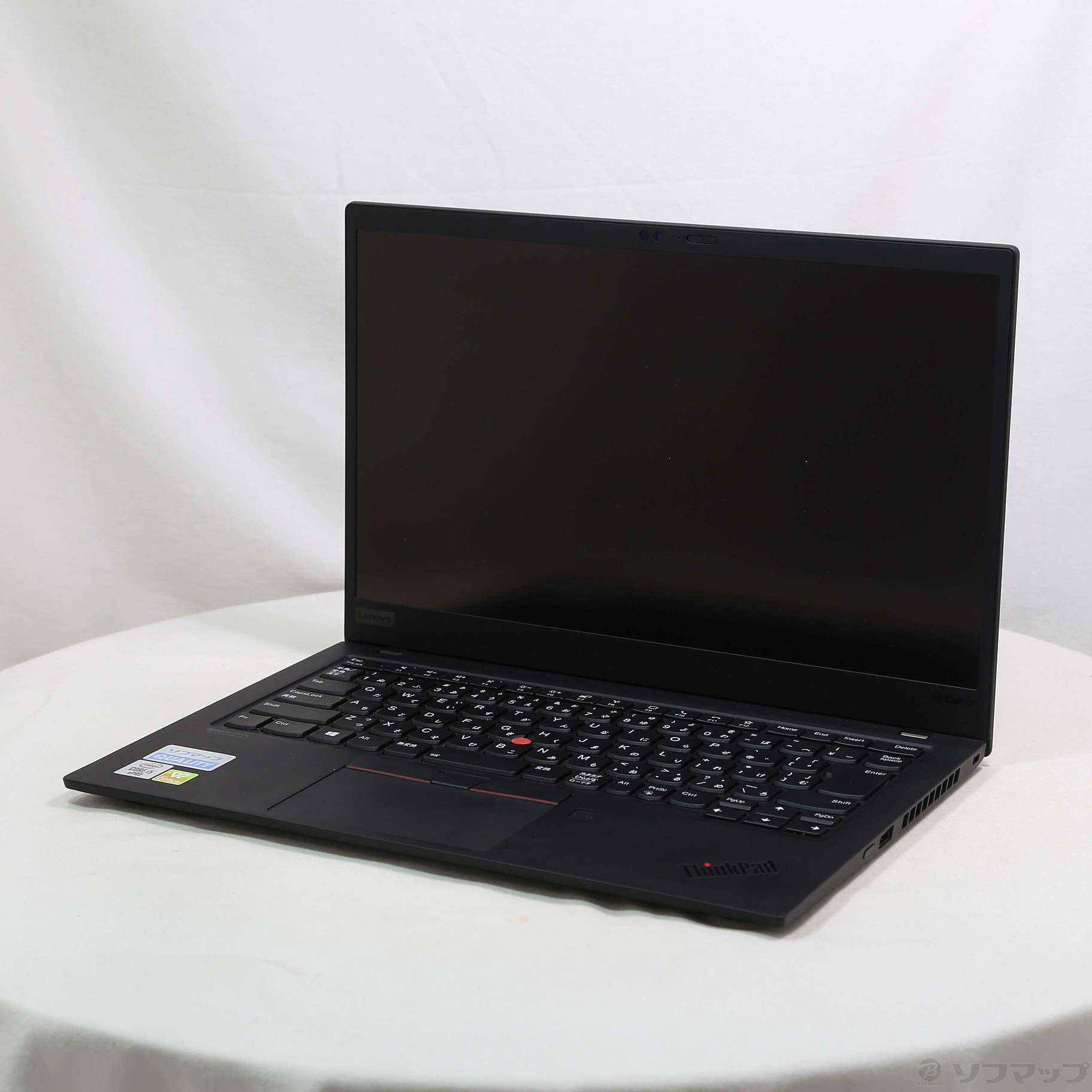 ThinkPad X1 Carbon i5-7300U/16G/256G美品中古 楽天市場】thinkpad x1 carbon 中古 16gの通販