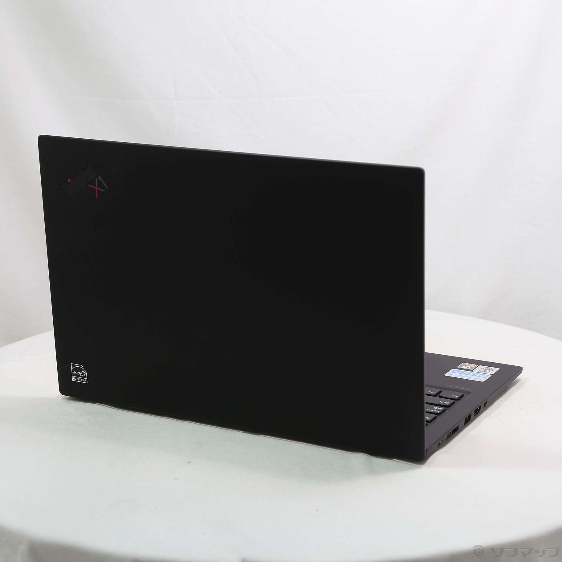 中古】ThinkPad X1 Carbon Gen 8 20UAS2GX01 [2133062304934] - リコレ 