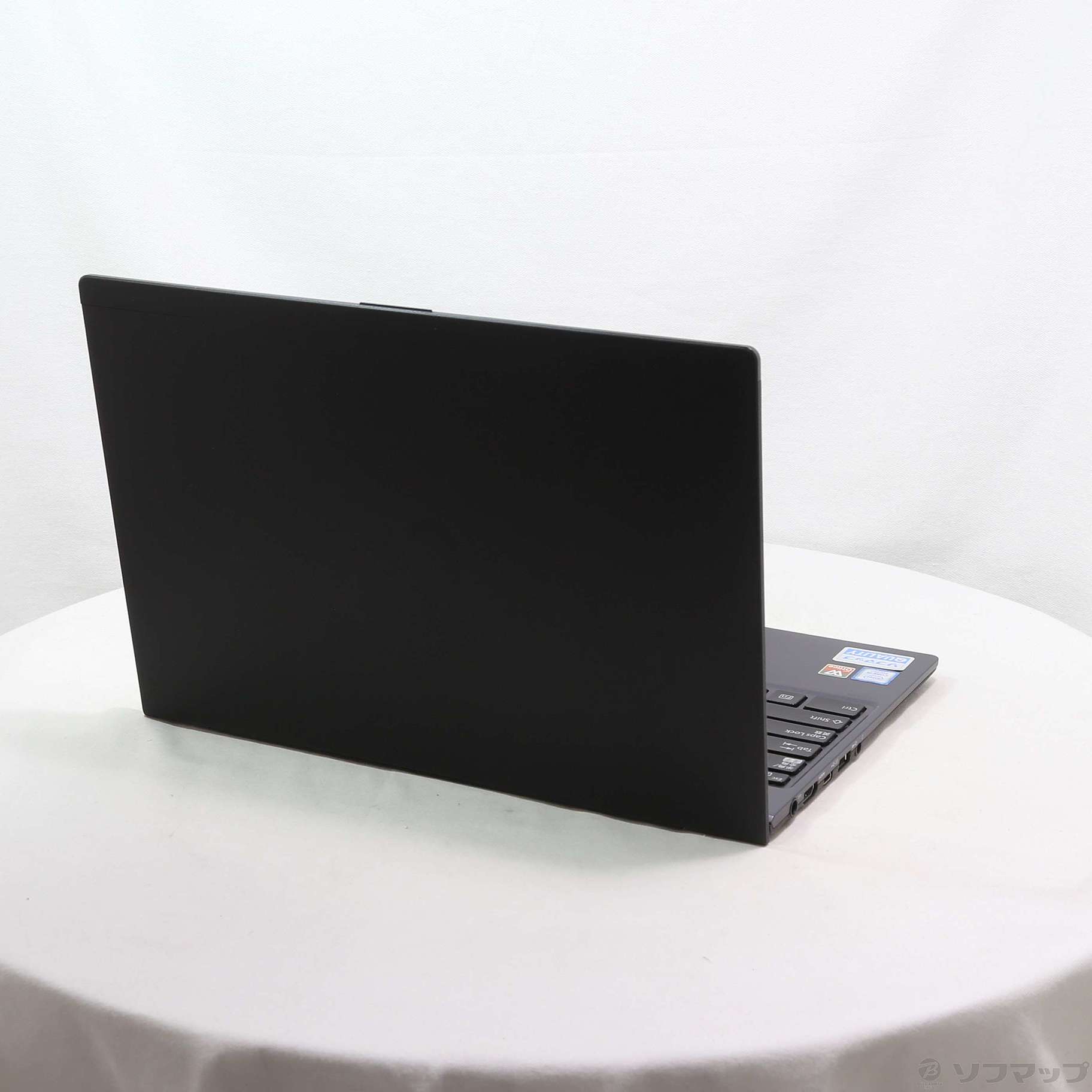 中古】LIFEBOOK WU2／C2 FMVWC2U28 〔Windows 10〕 [2133062307362 