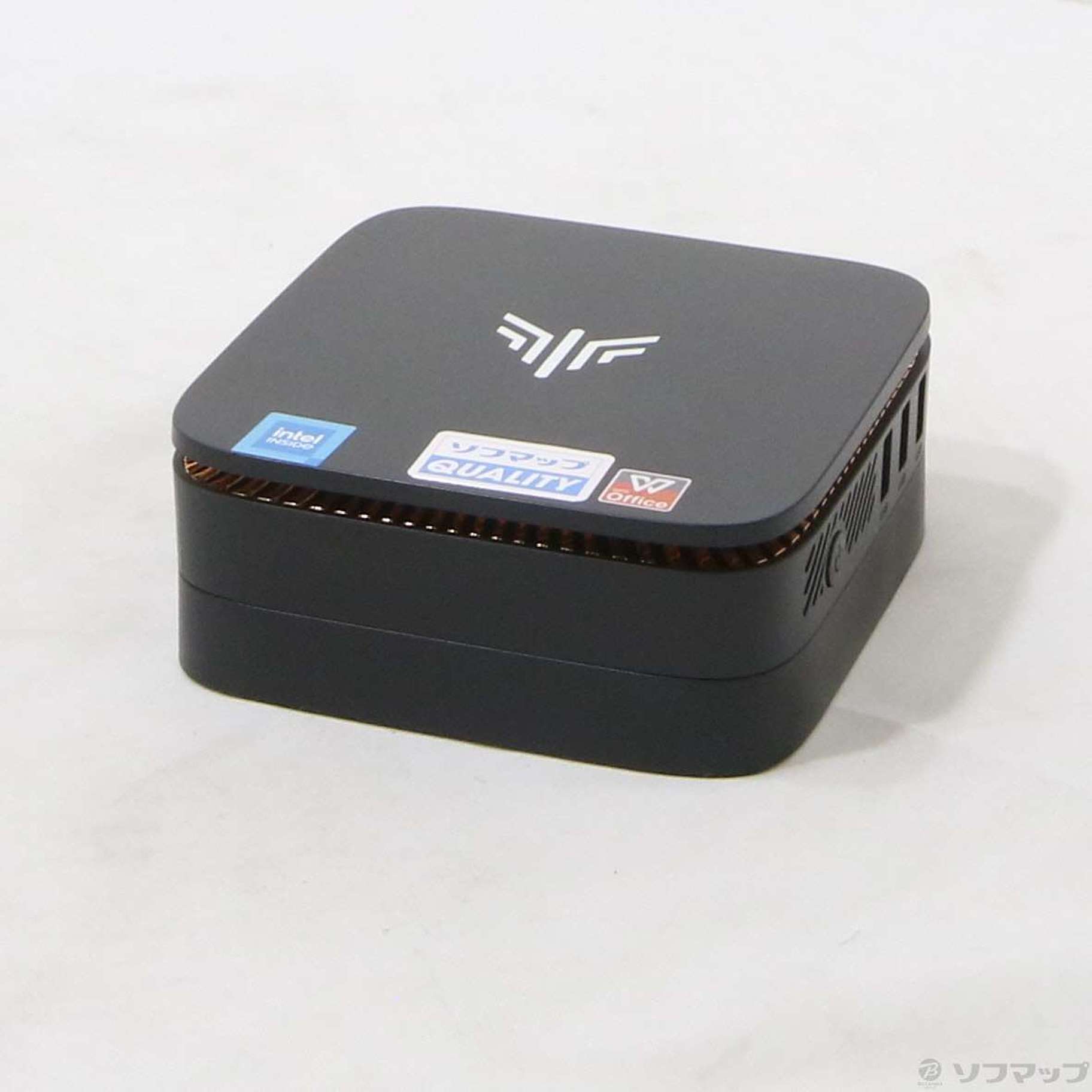 中古】NiPoGi Mini PC AK1 Plus [2133062315459] - リコレ