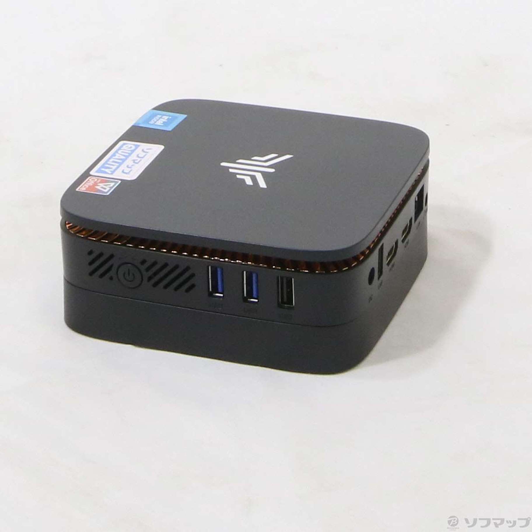NiPoGi Mini PC AK1 Plus NiPoGi Mini PC AK1 Plus