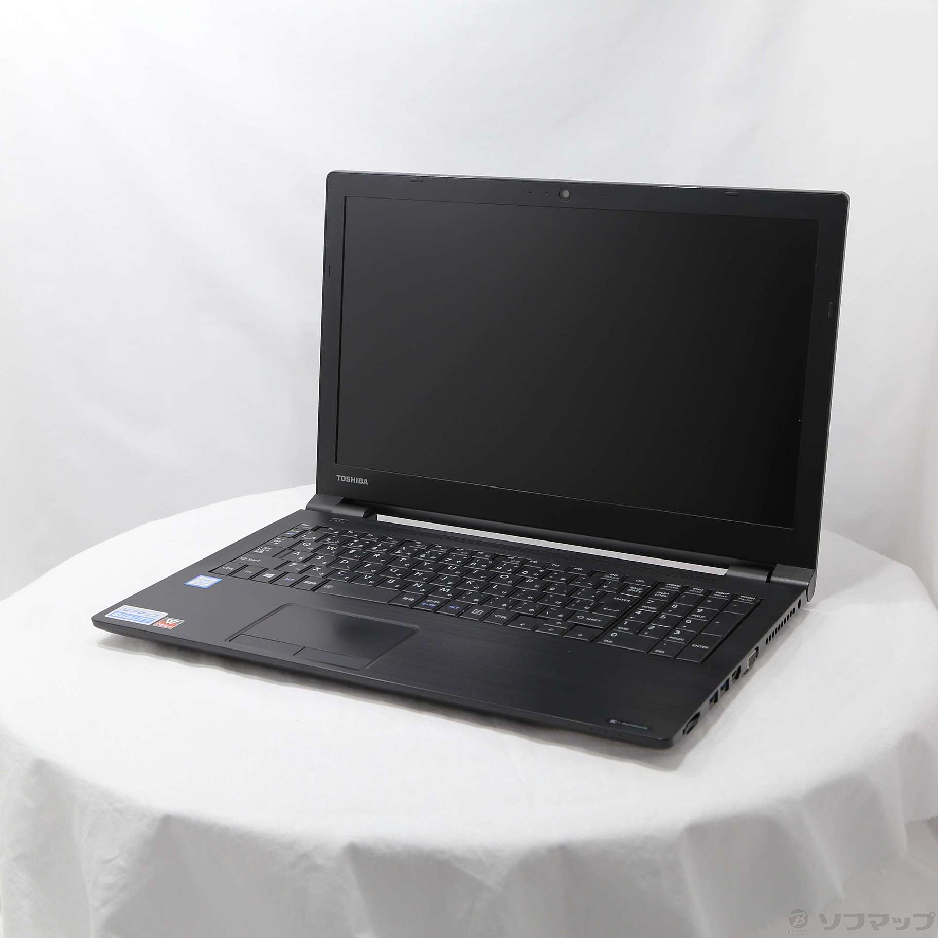 dynabook AZ55^GB BAZ55GB-SEA ubN kWindows 10l
