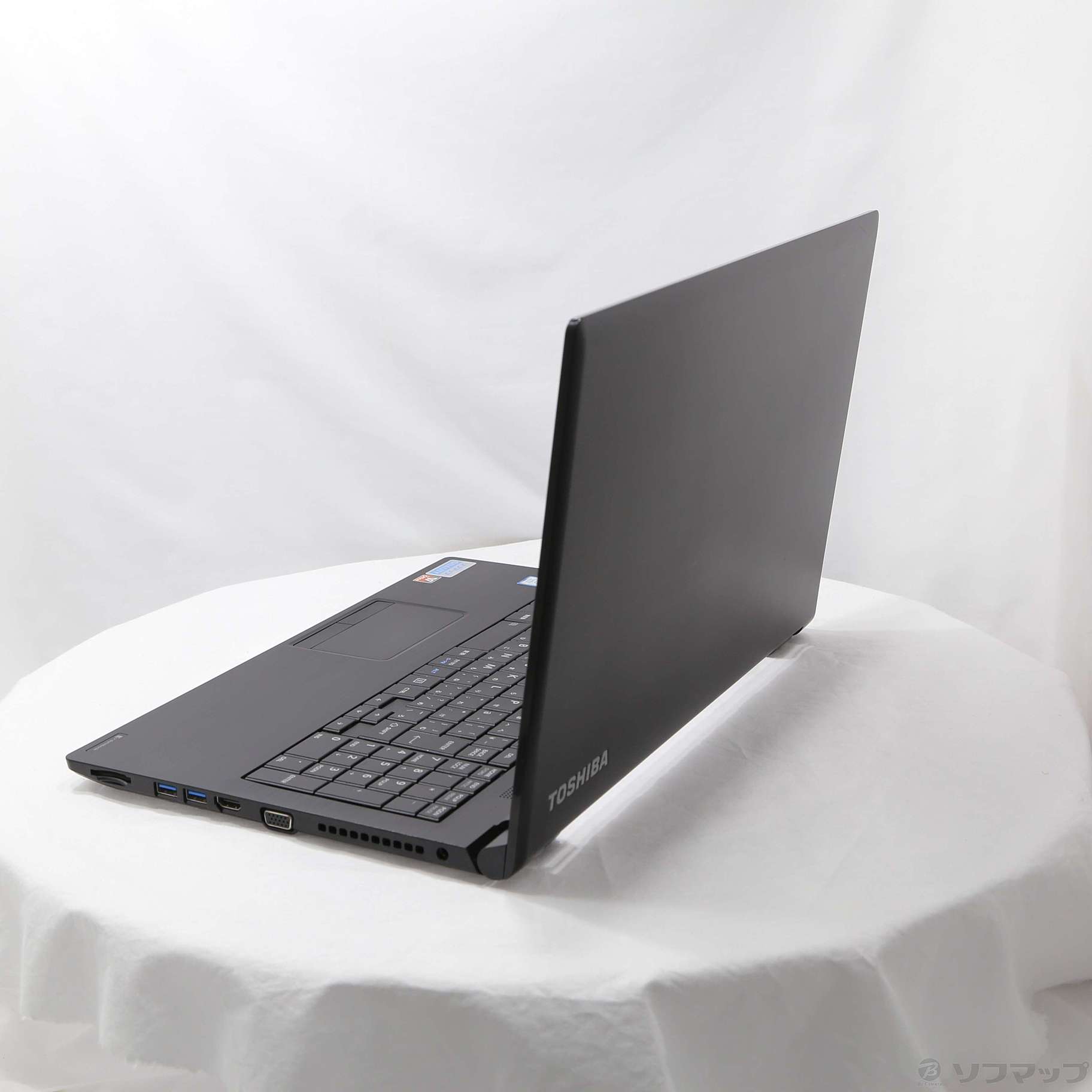 dynabook AZ55^GB BAZ55GB-SEA ubN kWindows 10l