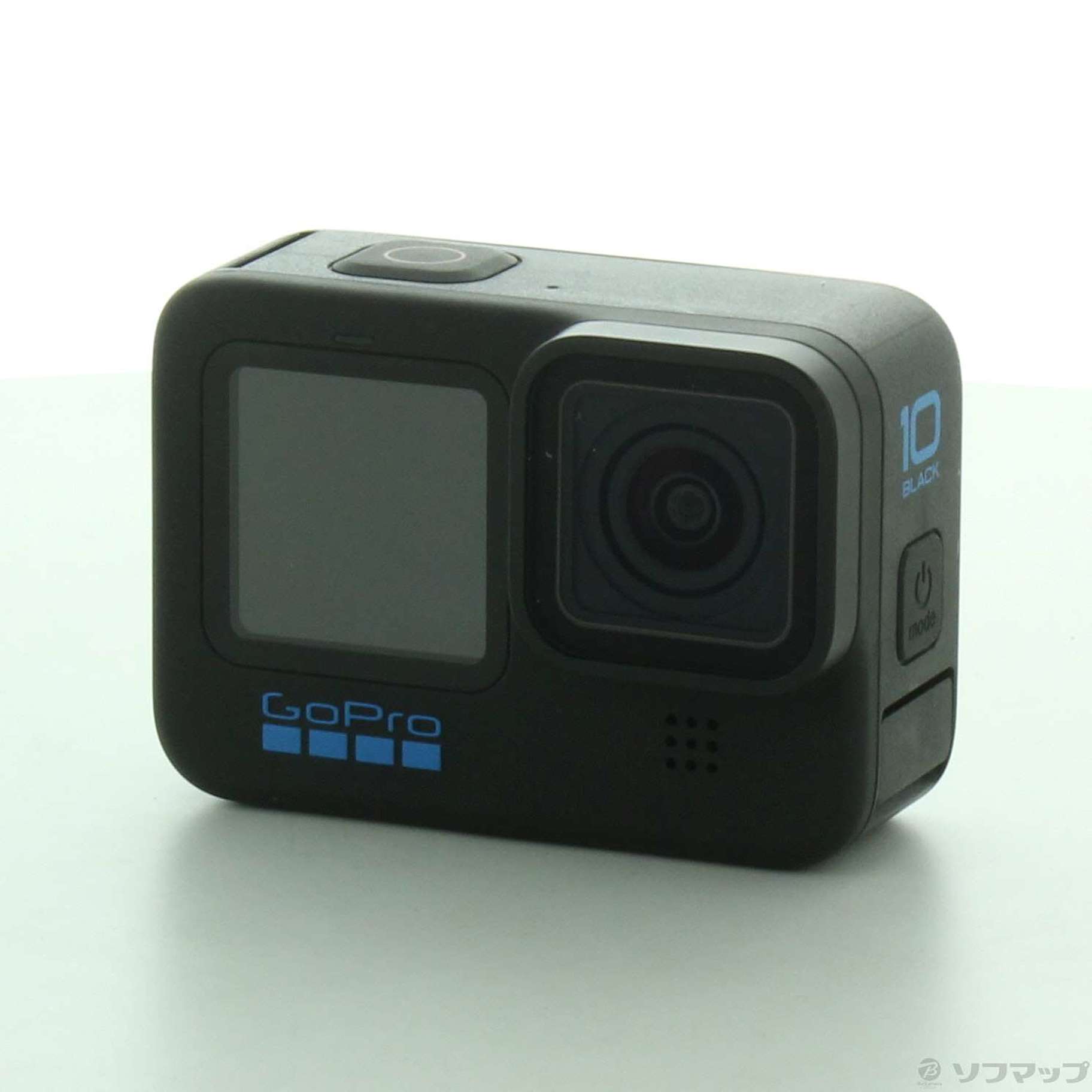 中古】GoPro HERO10 Black バンドル [2133062316258] - リコレ 