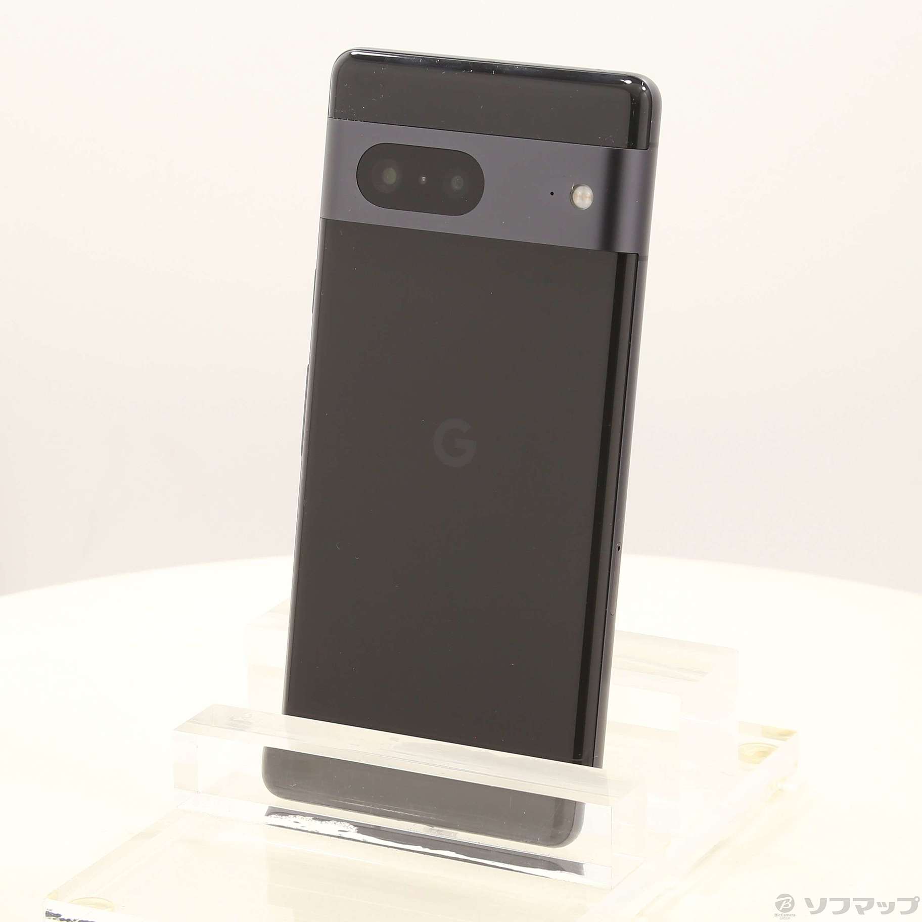 Google Pixel 7 128GB オブシディアン SIMフリー