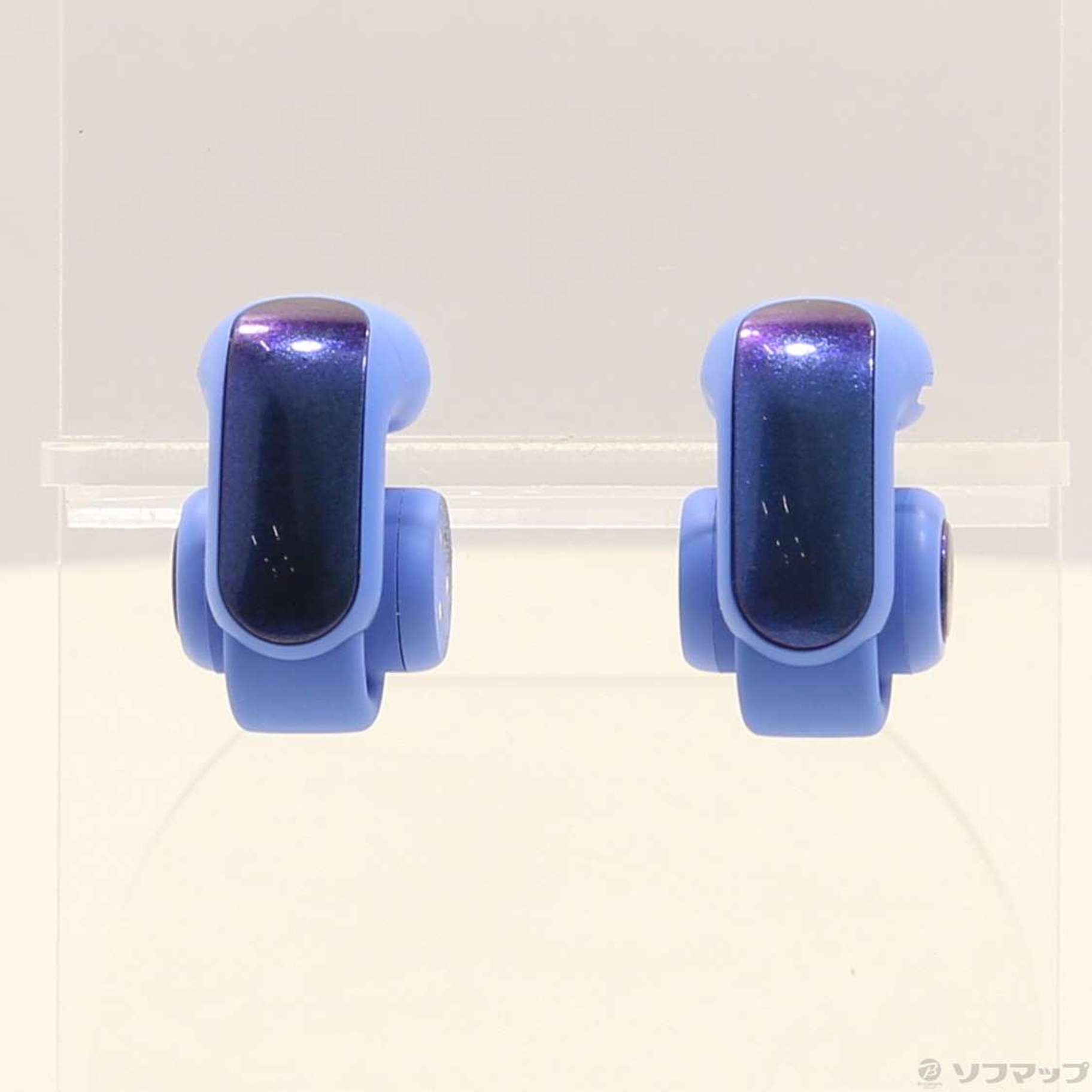 中古】Ultra Open Earbuds カーボンブルー [2133062317385