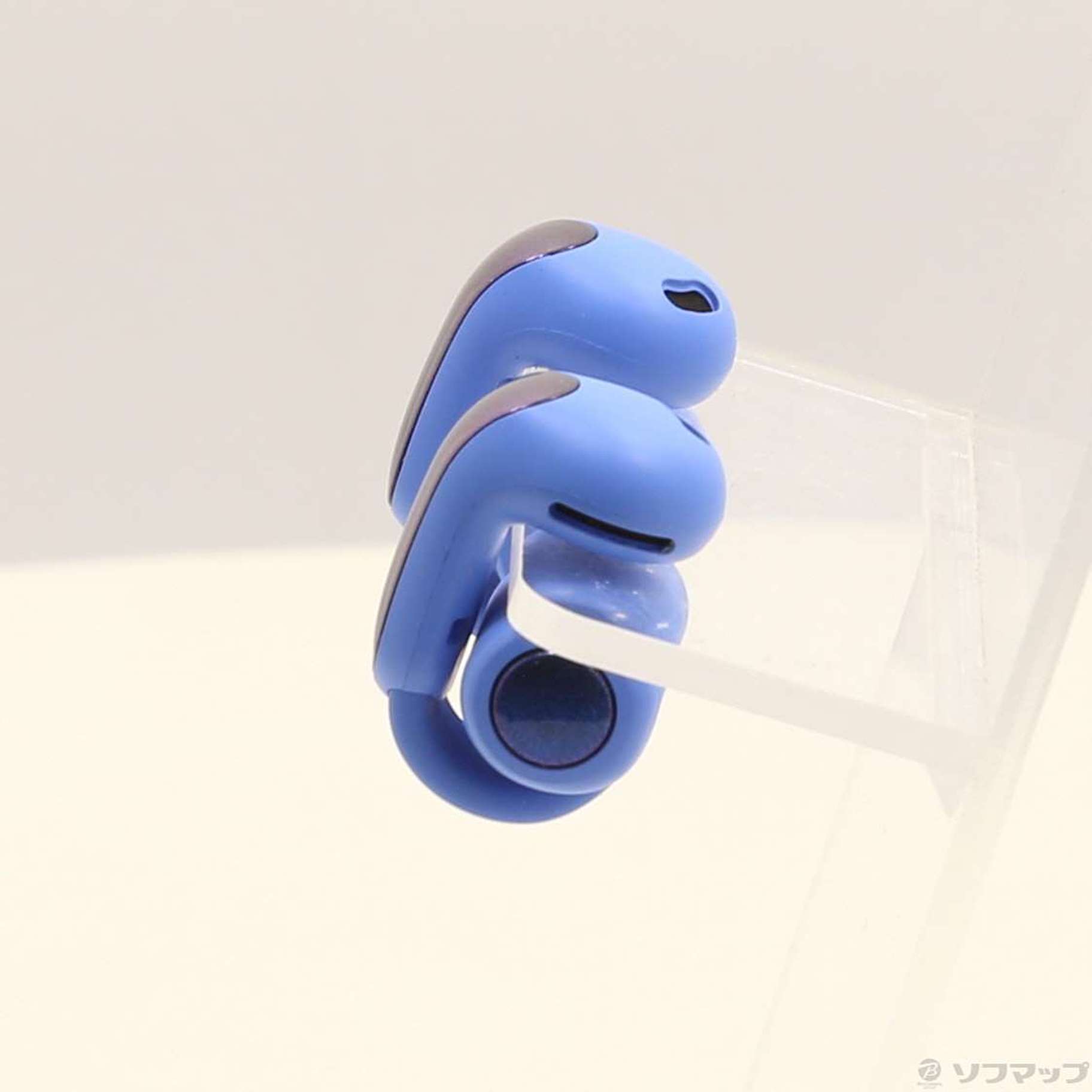 中古】Ultra Open Earbuds カーボンブルー [2133062317385