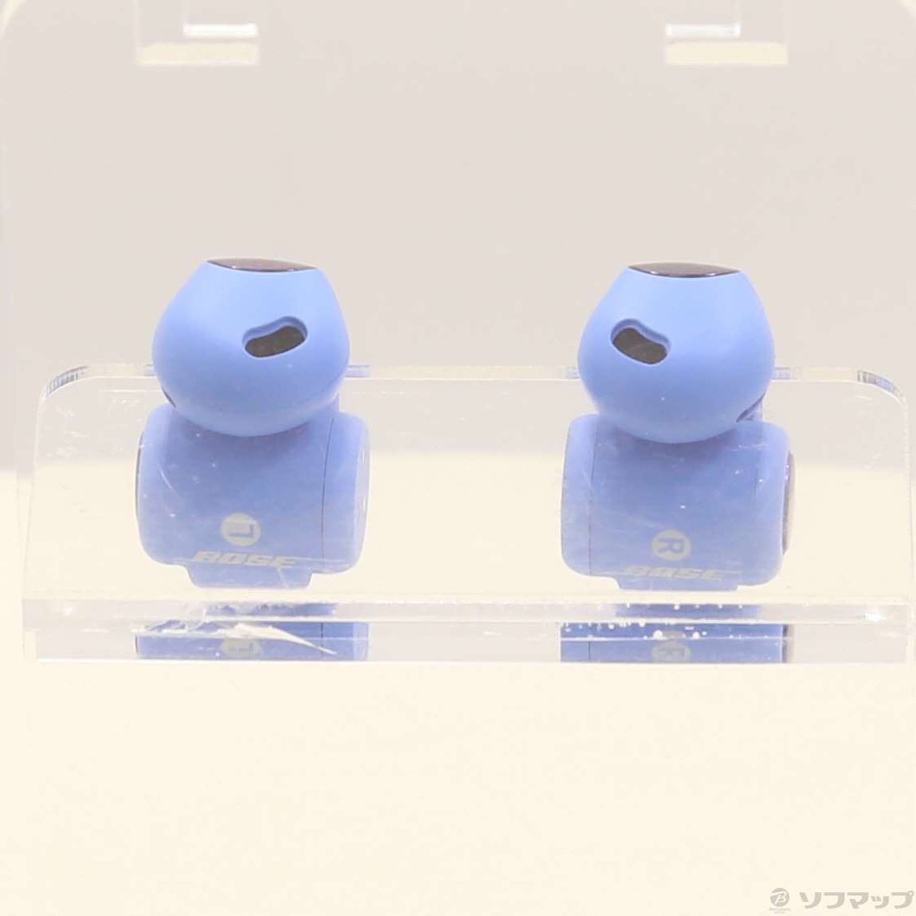 中古】Ultra Open Earbuds カーボンブルー [2133062317385] - リコレ