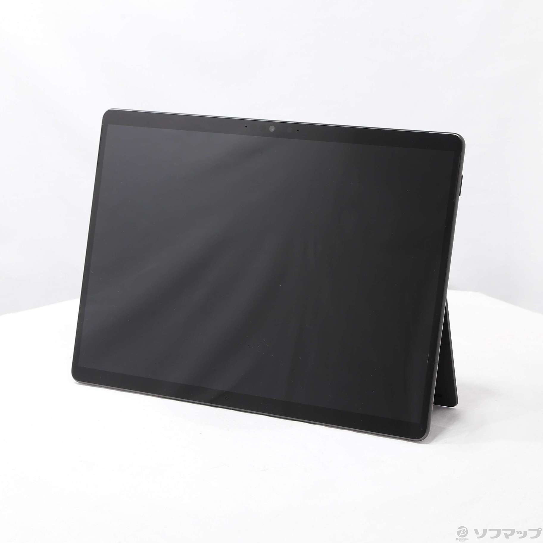 中古】Surface Pro8 〔Core i7／16GB／SSD256GB〕 8PV-00026 