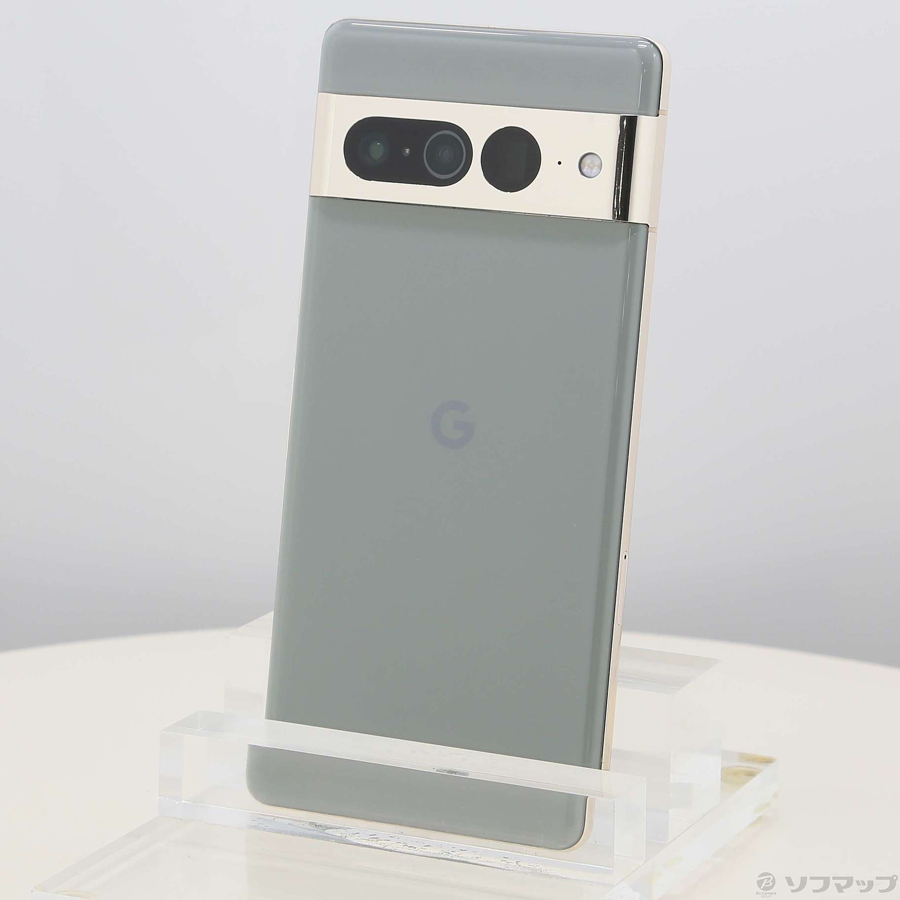 Google Pixel 7 Pro 128GB SIM�t���[ [Hazel]