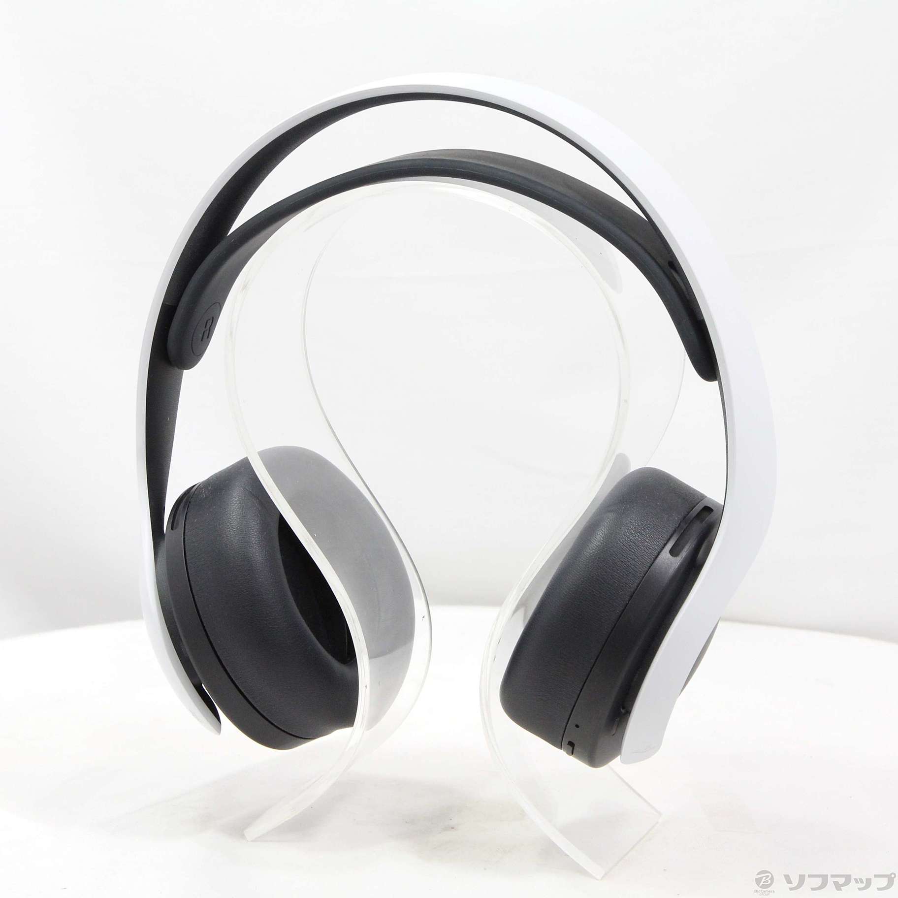 PULSE 3D ワイヤレスヘッドセット 【PS5】