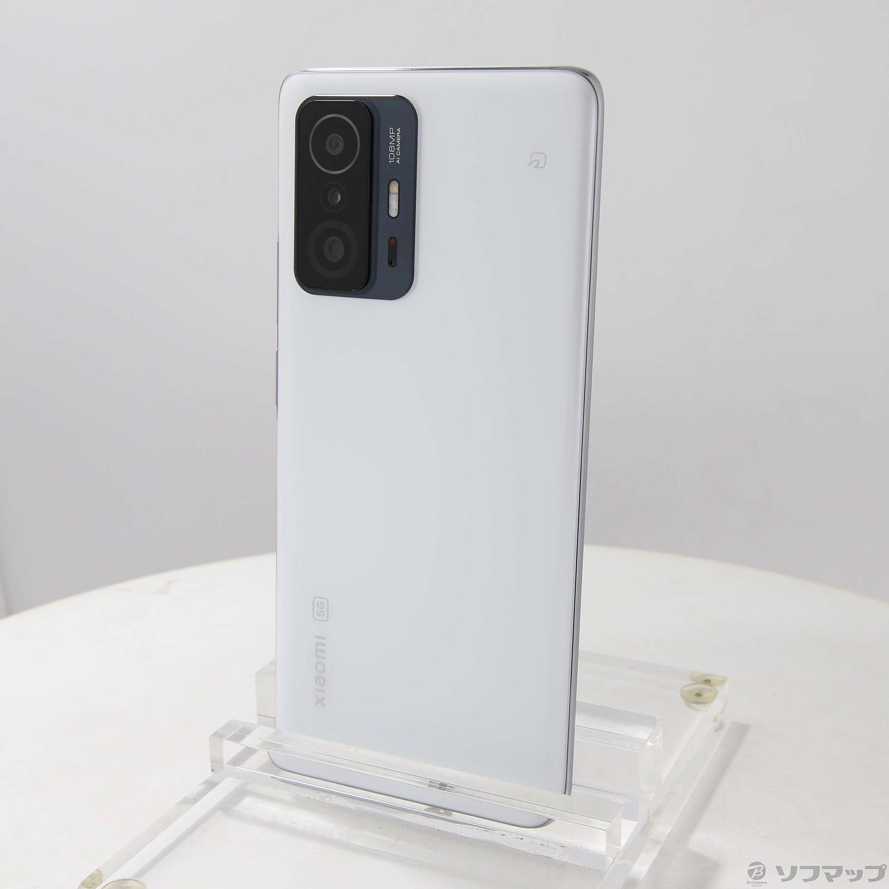 Xiaomi 11T Pro 128GB ホワイト