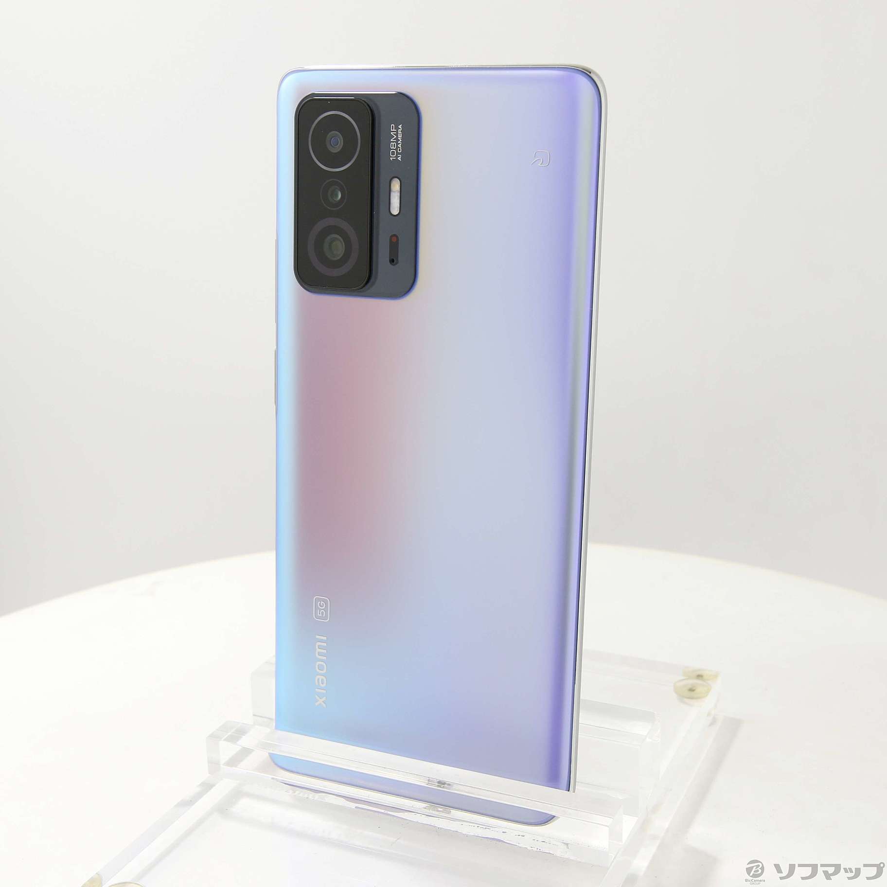 美品Xiaomi 11T Pro Spigen セレスティアルブルー シャオミ 美品Xiaomi 11T Pro Spigen セレスティアルブルー シャオミ