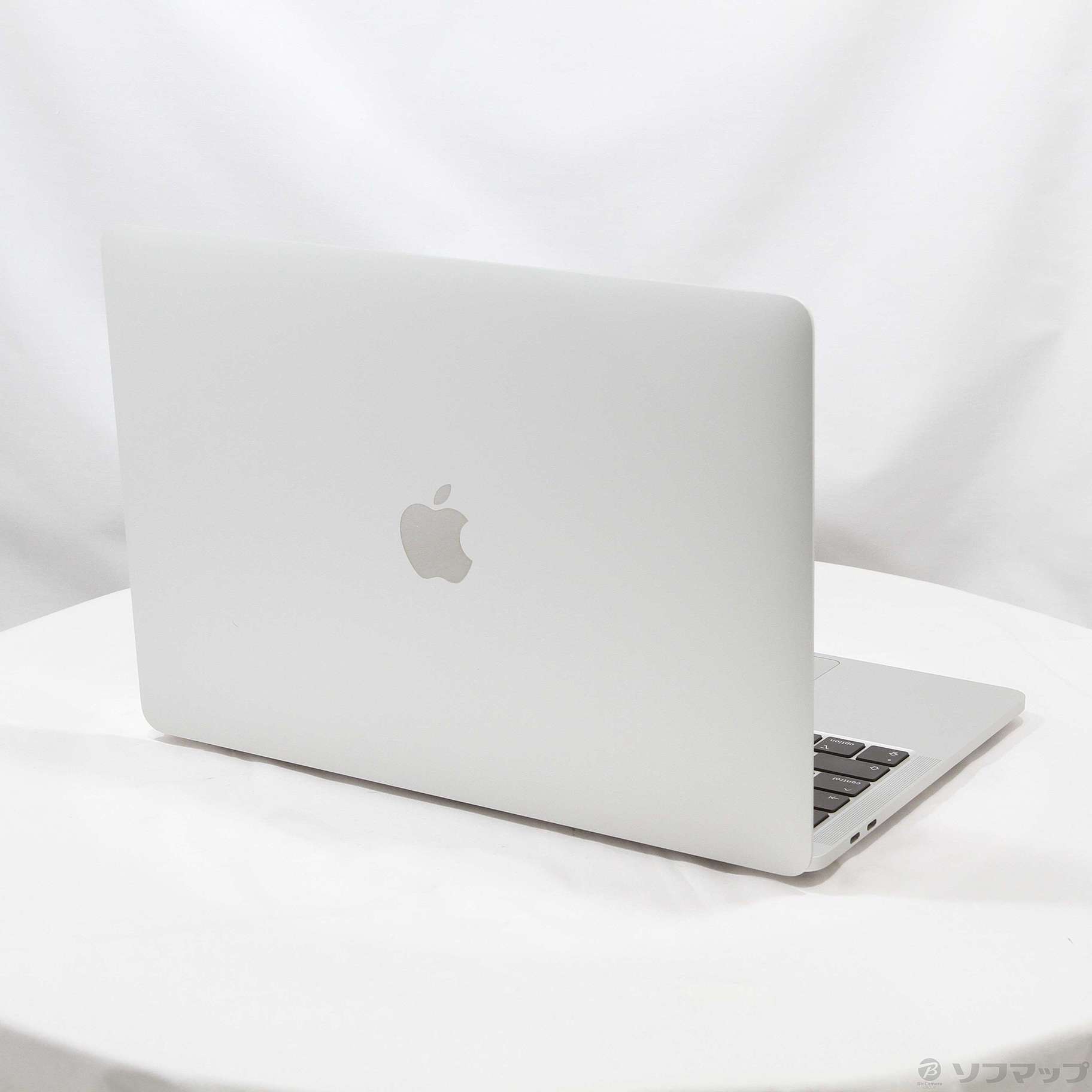Apple MacBook Pro 13インチ Mid 2020 中古 MWP72J/A シルバー Core i5  