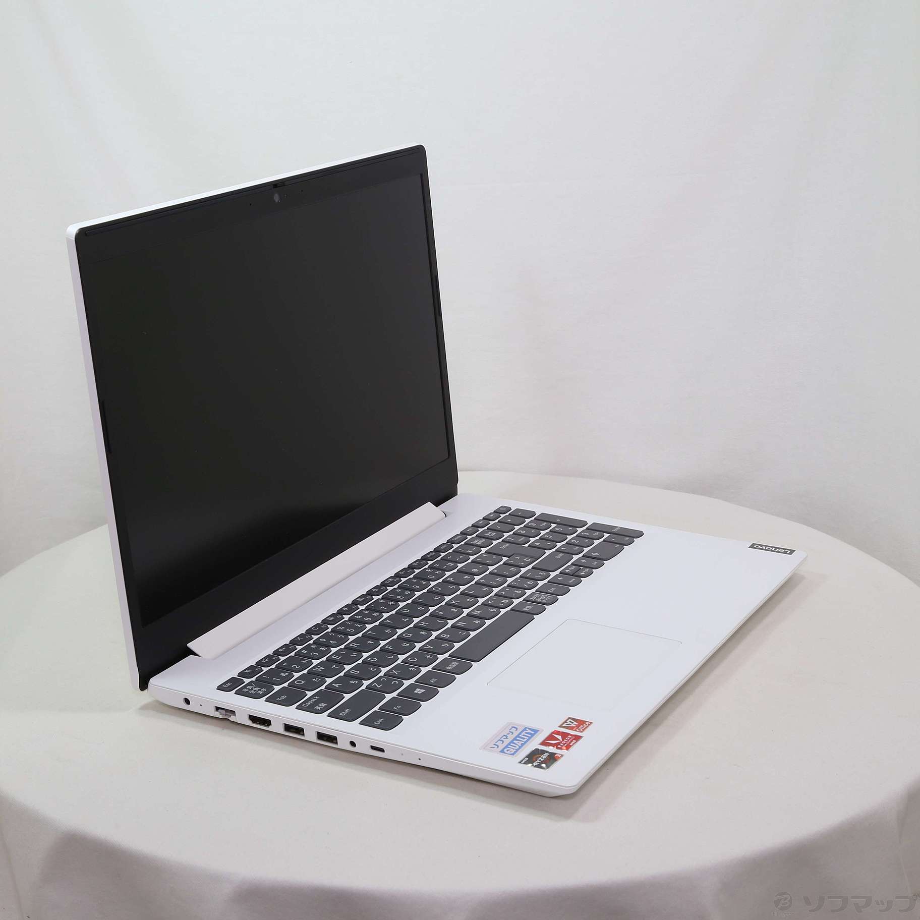 【中古】ideapad L340 81LW00FHJP [2133062338144] - リコレ！|ビックカメラグループ ソフマップの中古通販サイト