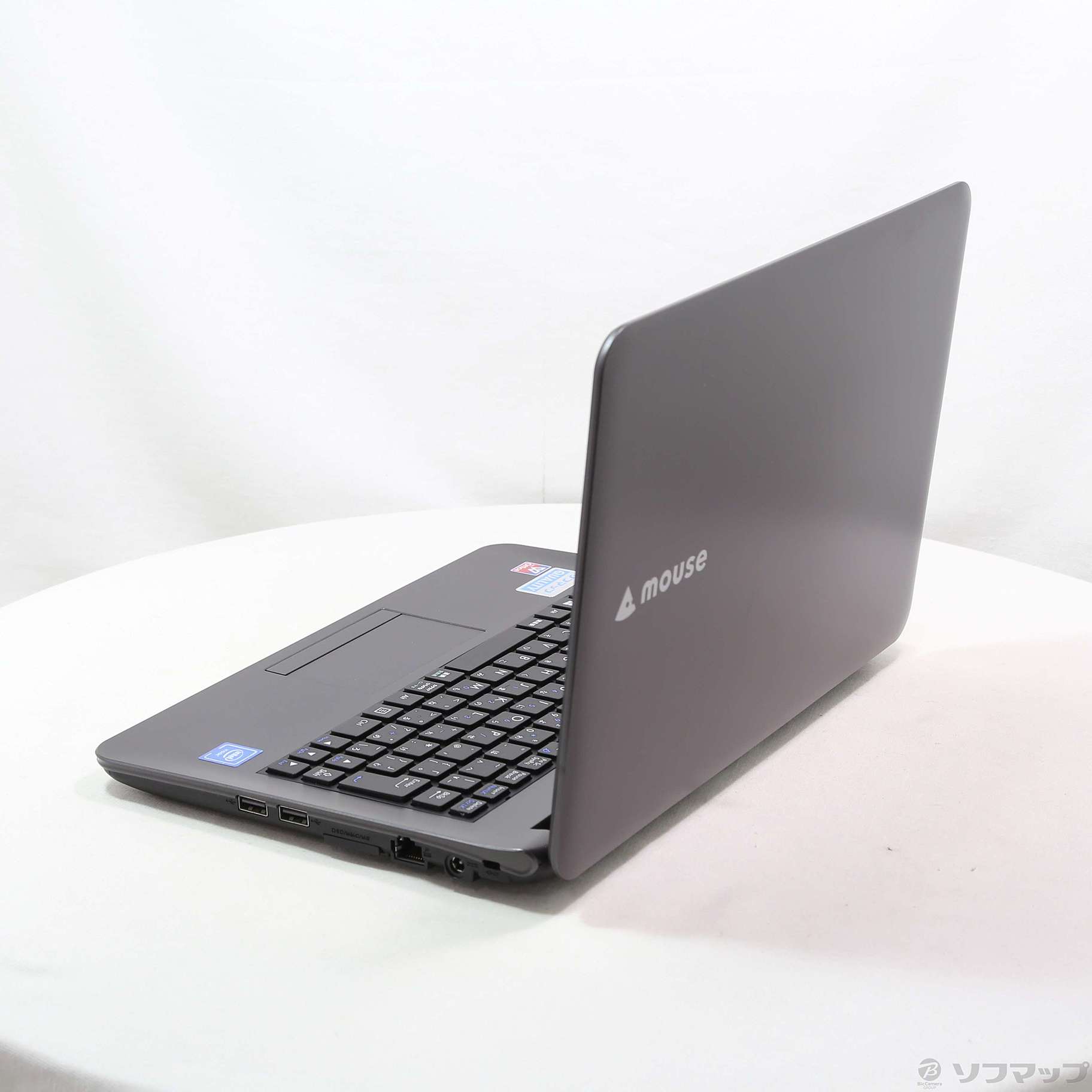 中古】m-Book MB-C100SN-S2-KK [2133062343797] - リコレ