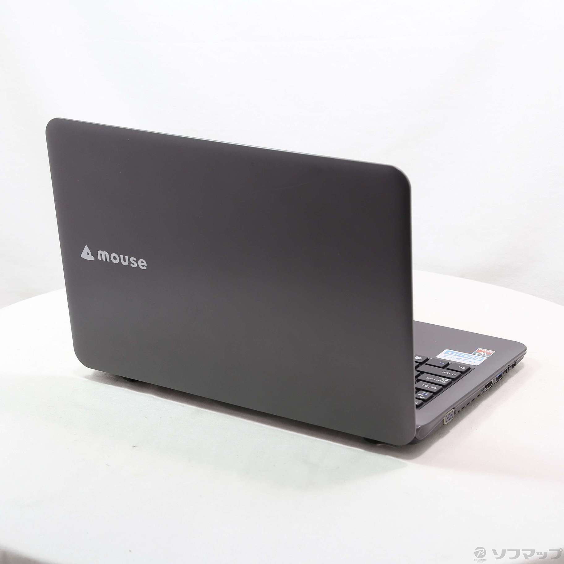 中古】m-Book MB-C100SN-S2-KK [2133062343797] - リコレ