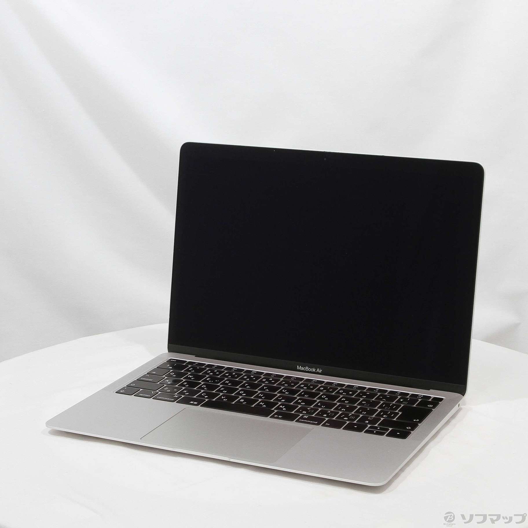 美品 APPLE MacBook Air 2019 AIR MVFL2J/A（□2019年□MacBook Air  