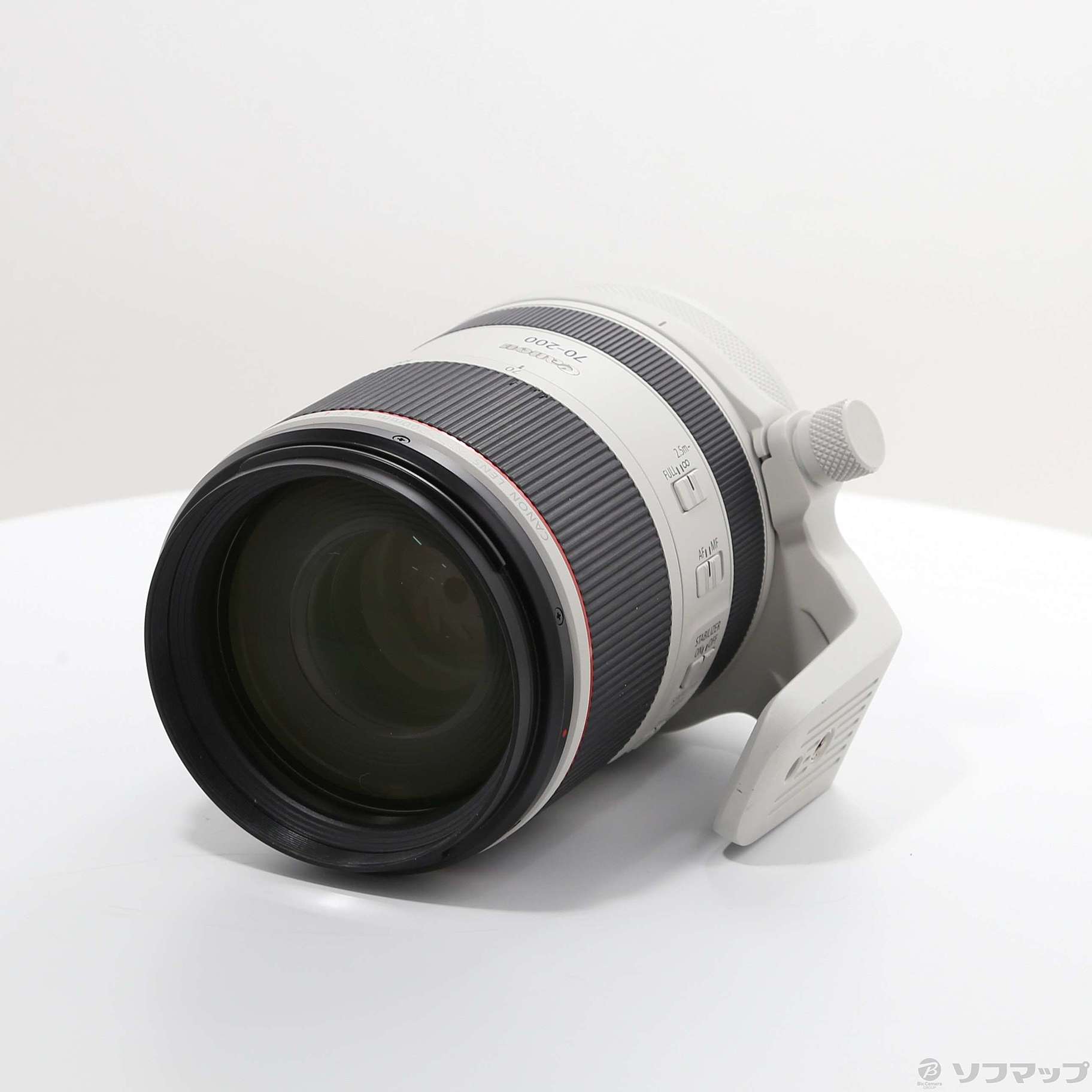 中古】RF70-200mm F2.8 L IS USM [2133062347153] - リコレ 