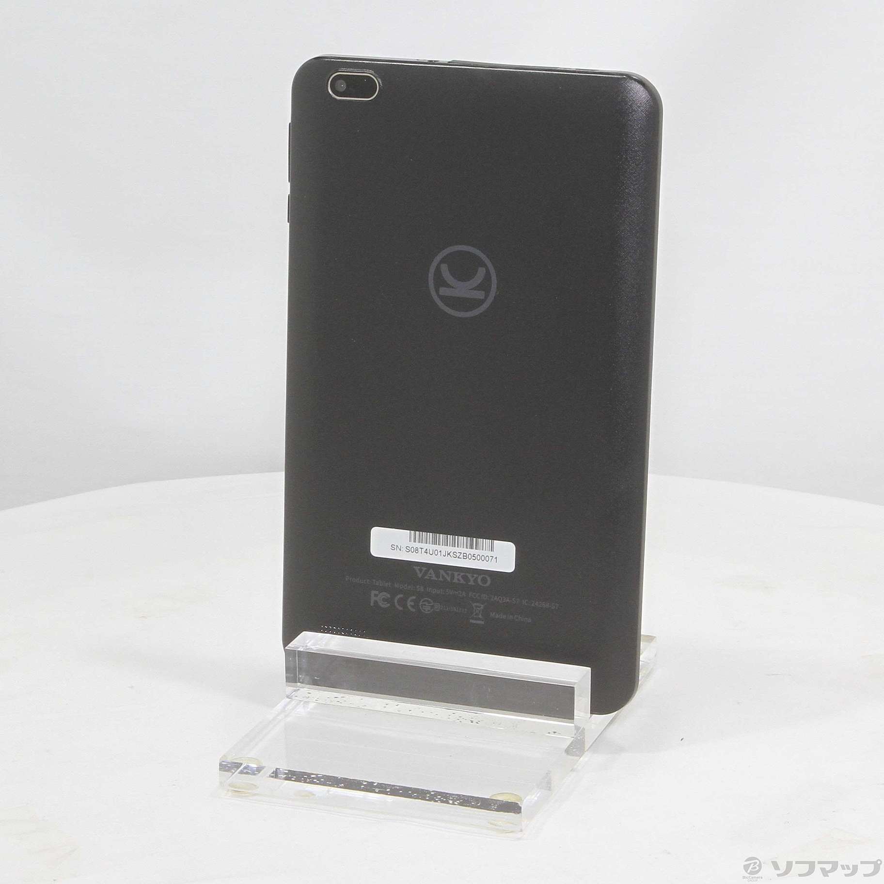 Matrixpad 64GB ubN S8T Wi-Fi