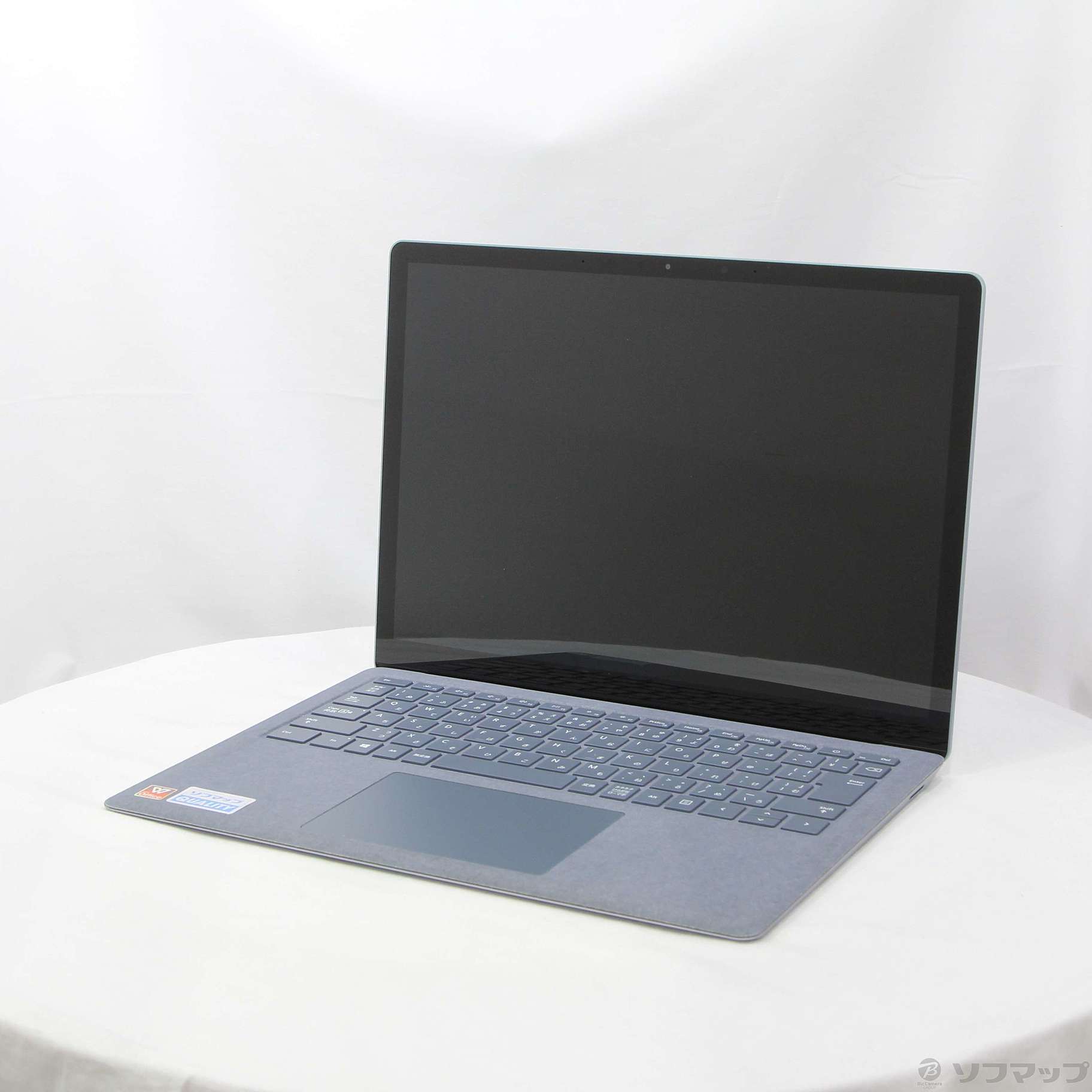 Microsoft - 【専用】【新品未開封】Surface Laptop4 5BT-00030 Amazon.co.jp: マイクロソフト Surface Laptop 4 13.5インチ