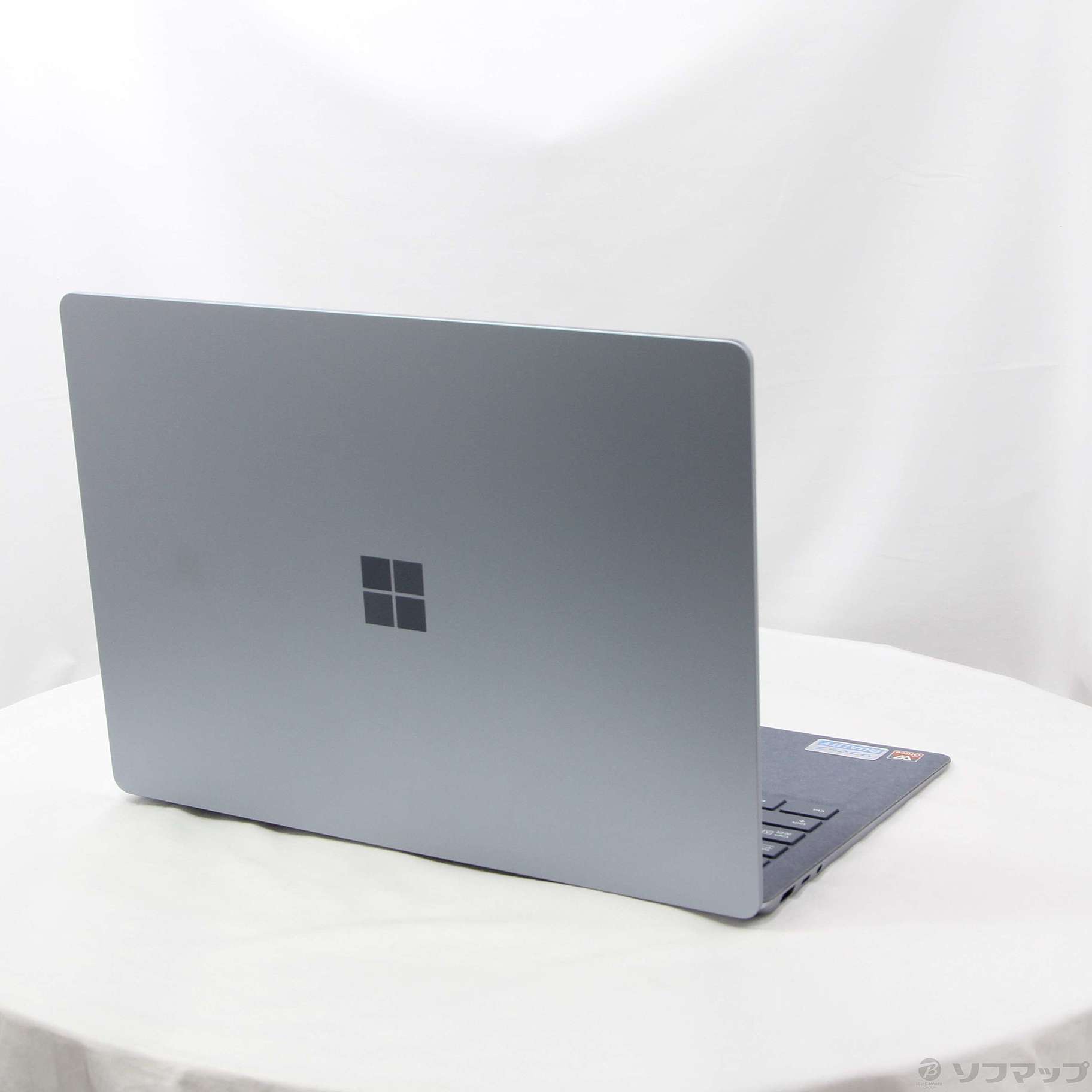 中古】Surface Laptop 4 〔Core i5／8GB／SSD512GB〕 5BT-00030