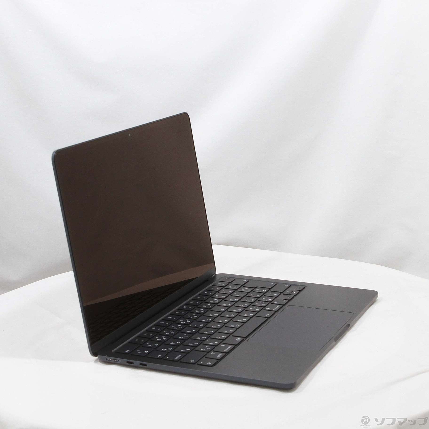 中古】MacBook Air 13.6-inch Mid-2022 MLY33J/A Apple M2 8 中古】MacBook Air 13.6-inch Mid-2022 MLY33J/A Apple M2 8