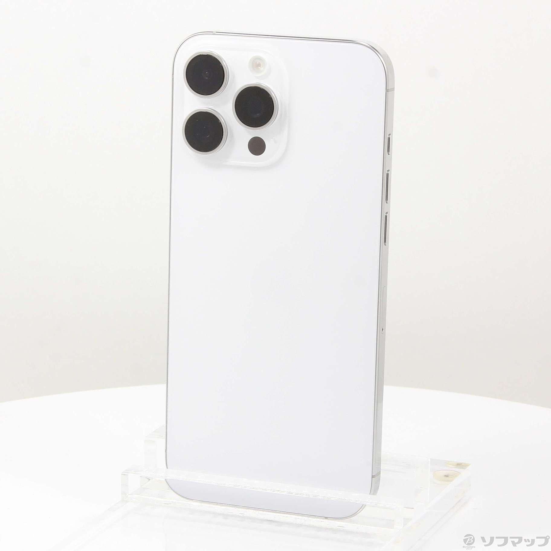 美品】iPhone16 Pro max 256GB SIMフリー 【傷無し】