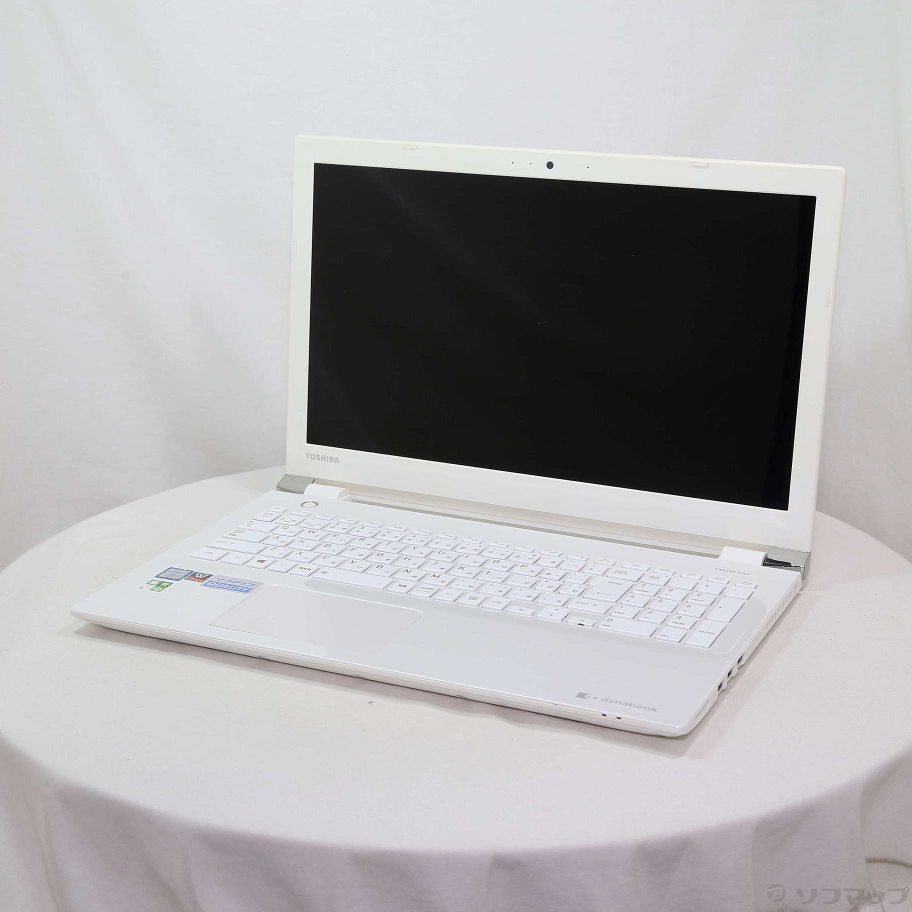 iSp\R dynabook T45^EWSB PT45EWS-SJB3 kWindows 10l