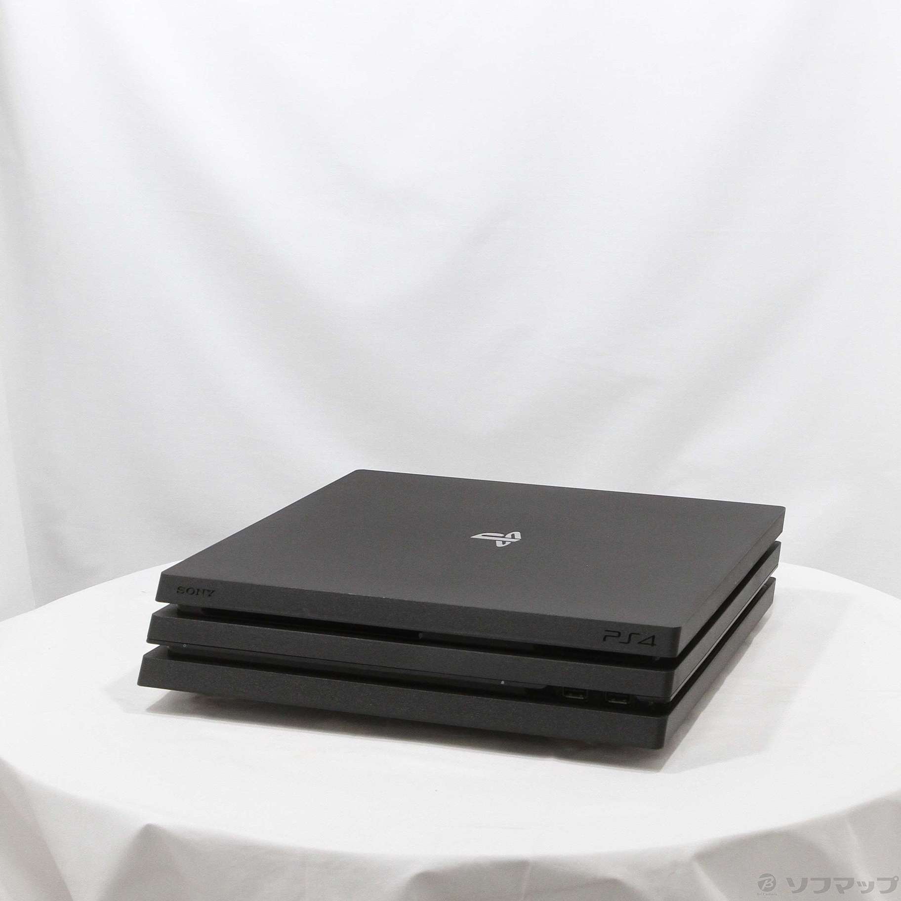 中古】PlayStation 4 Pro ジェットブラック 1TB CUH-7000BB 中古】PlayStation 4 Pro ジェットブラック 1TB CUH-7000BB