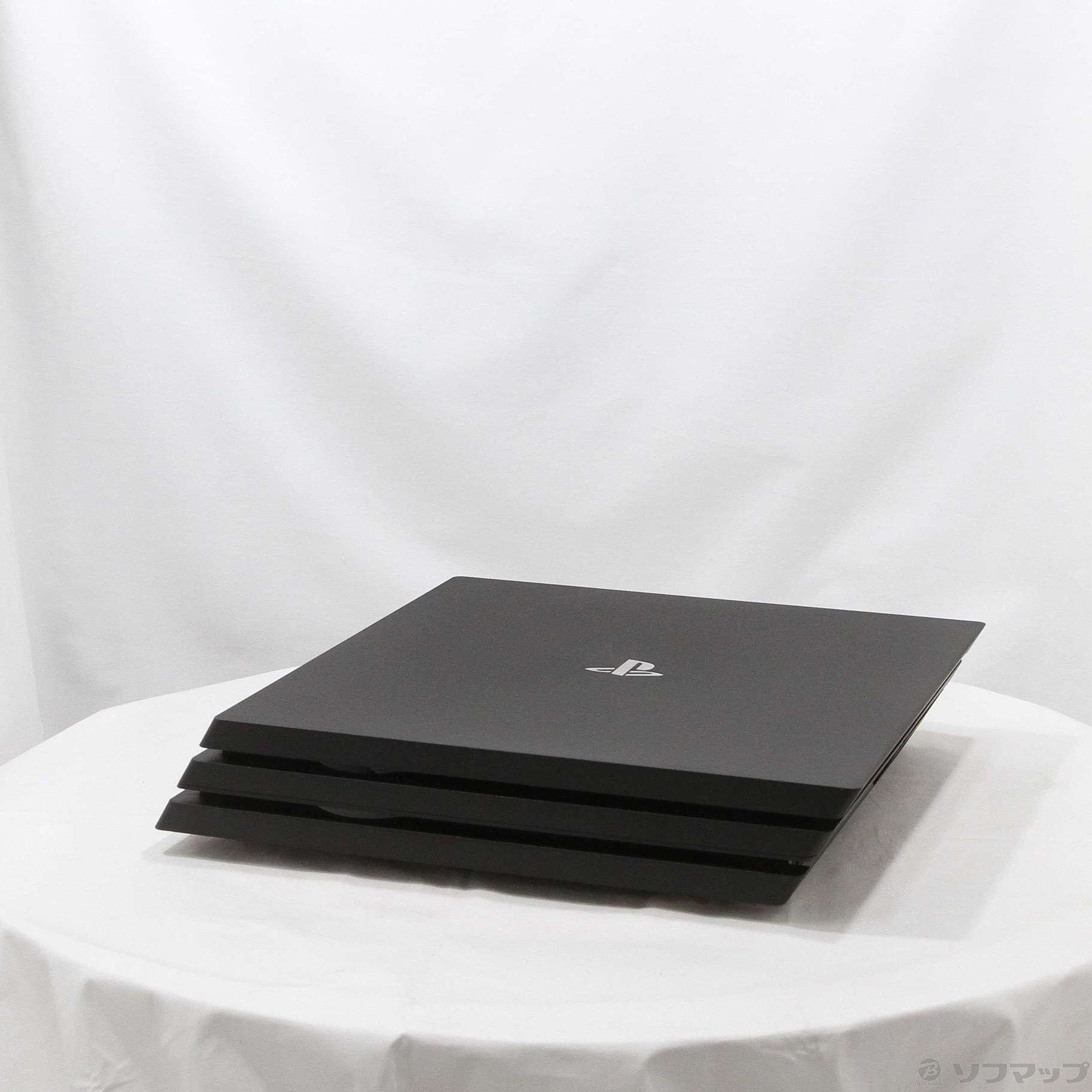 中古】PlayStation 4 Pro ジェットブラック 1TB CUH-7000BB 中古】PlayStation 4 Pro ジェットブラック 1TB CUH-7000BB