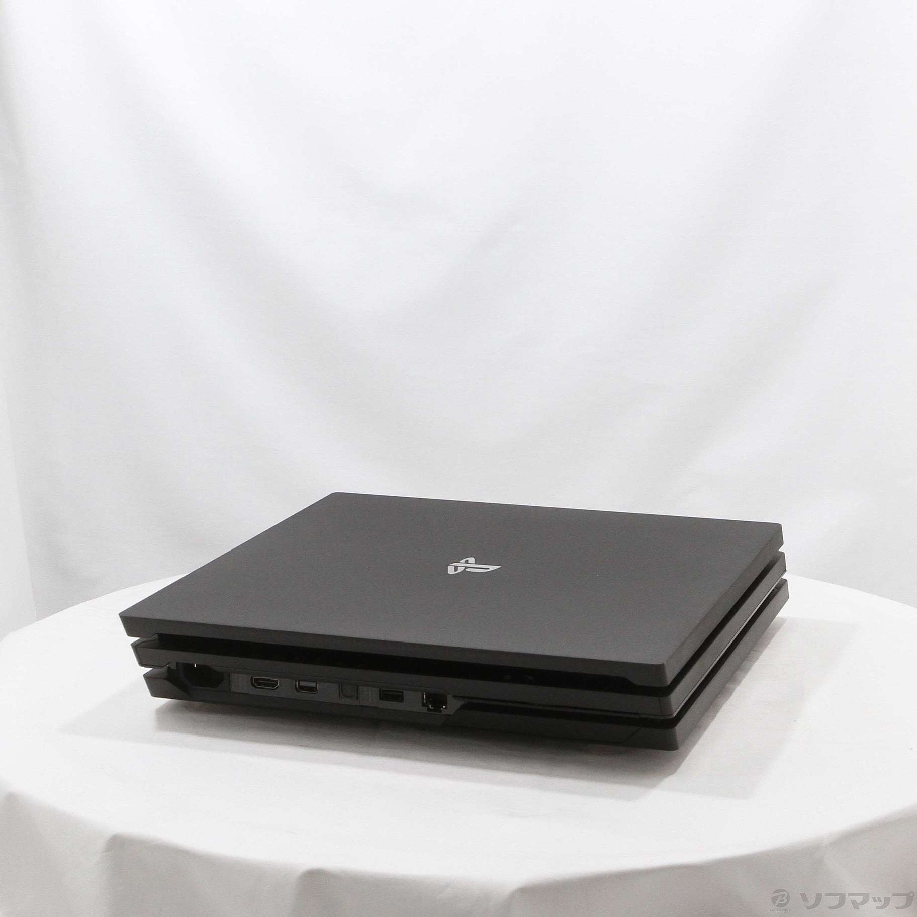 中古】PlayStation 4 Pro ジェットブラック 1TB CUH-7000BB 中古】PlayStation 4 Pro ジェットブラック 1TB CUH-7000BB
