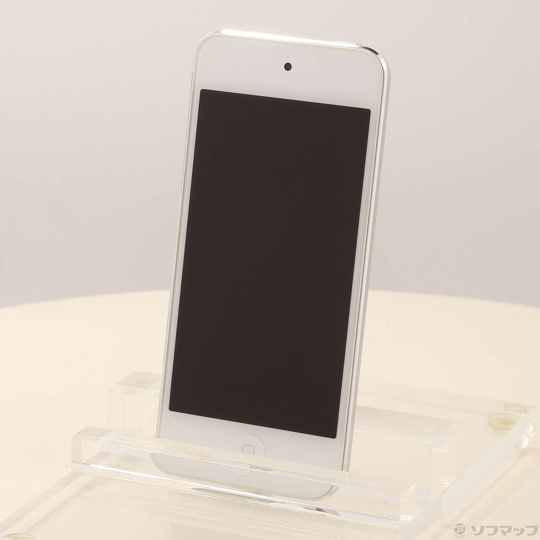 中古】iPod touch第7世代 メモリ32GB シルバー MVHV2J／A