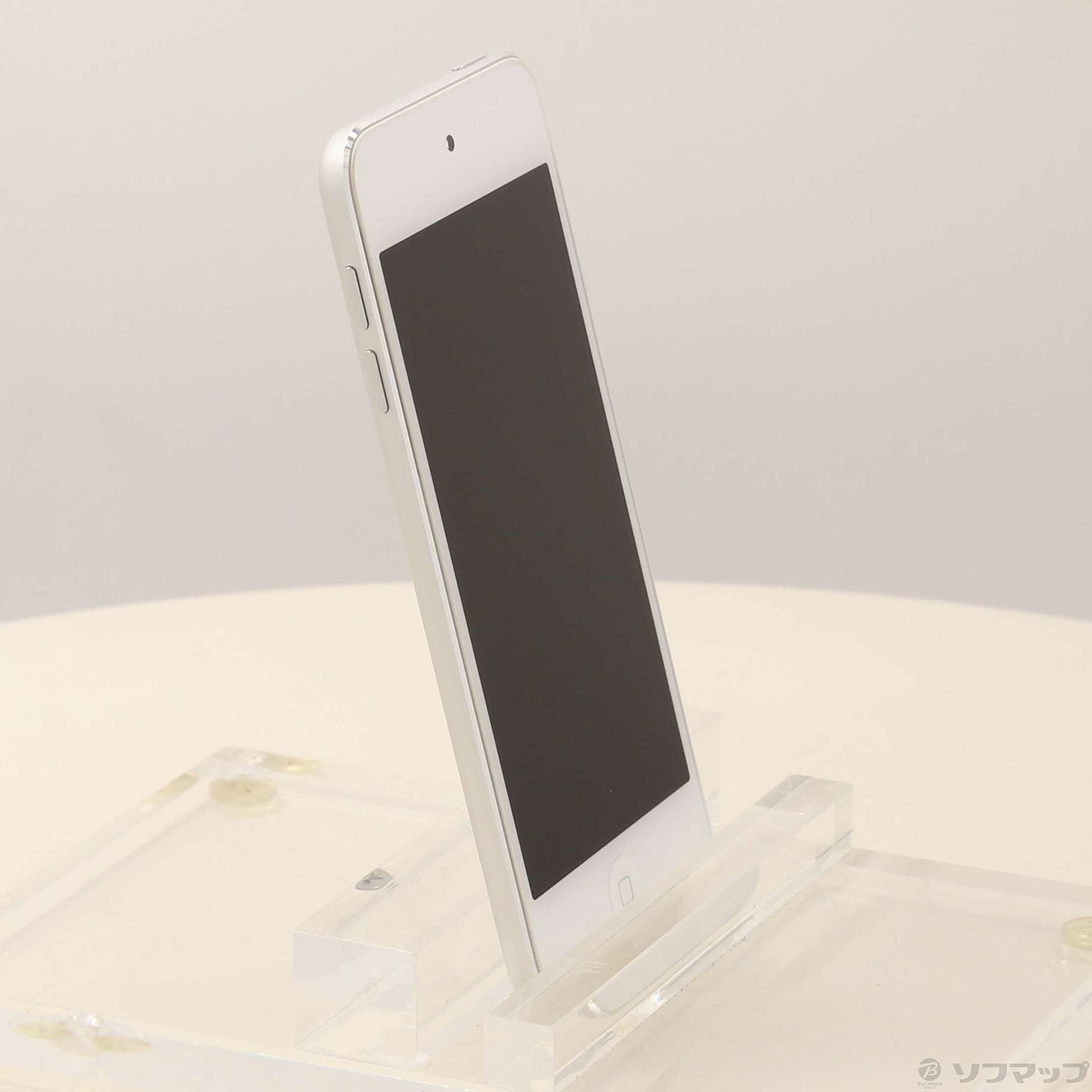 中古】iPod touch第7世代 メモリ32GB シルバー MVHV2J／A